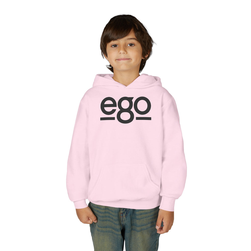Ego Impact Youth Hoodie