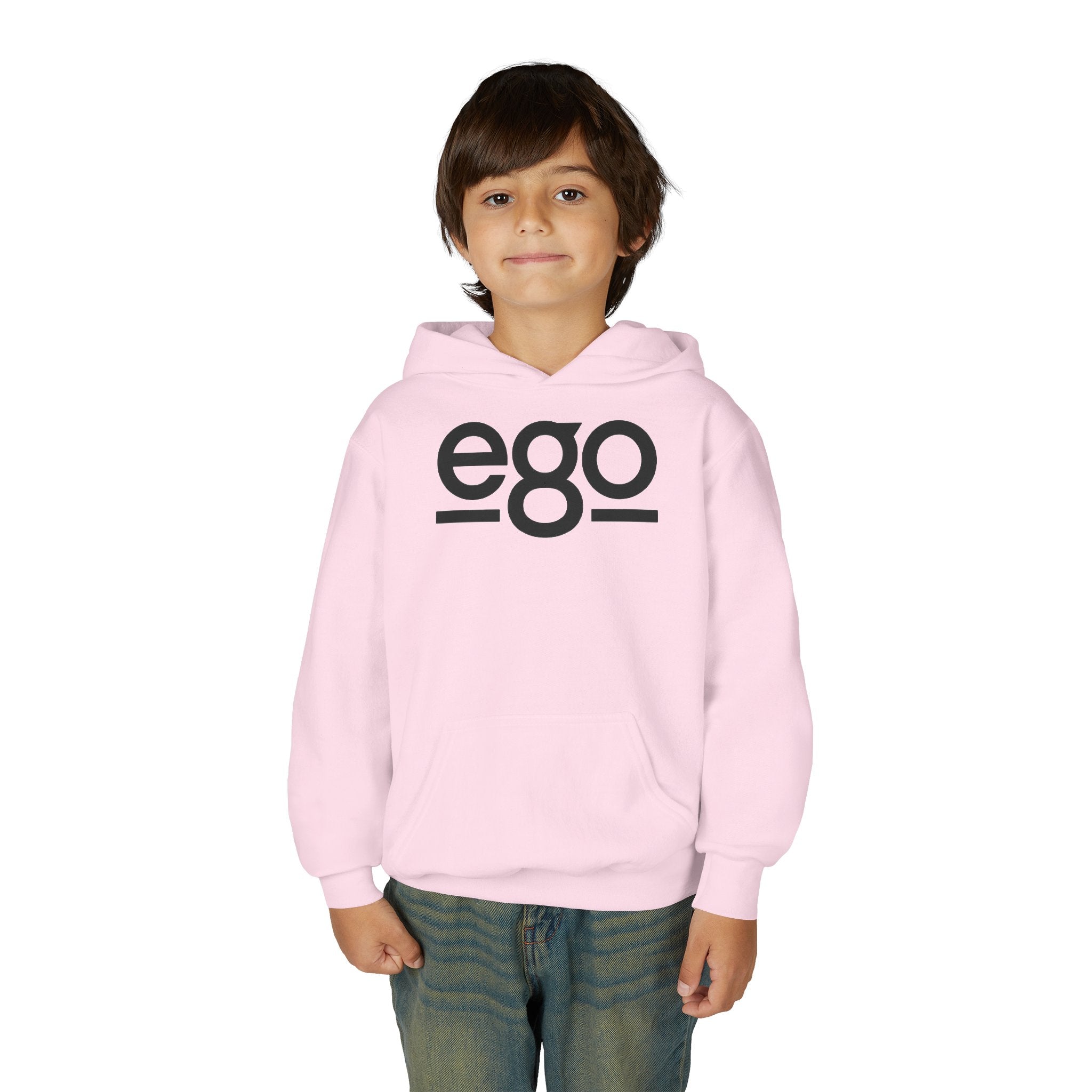 Ego Impact Youth Hoodie