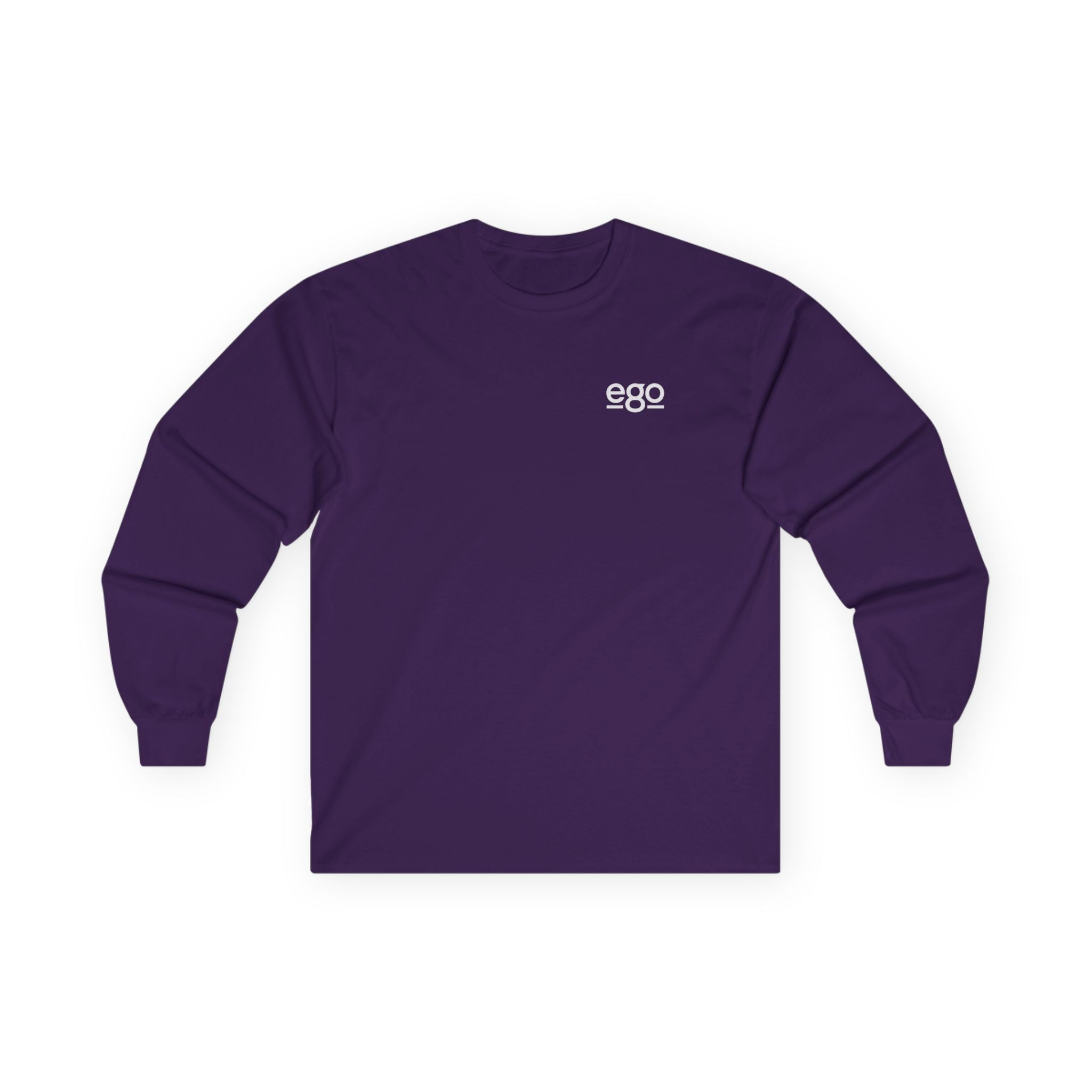 Impact Crewneck