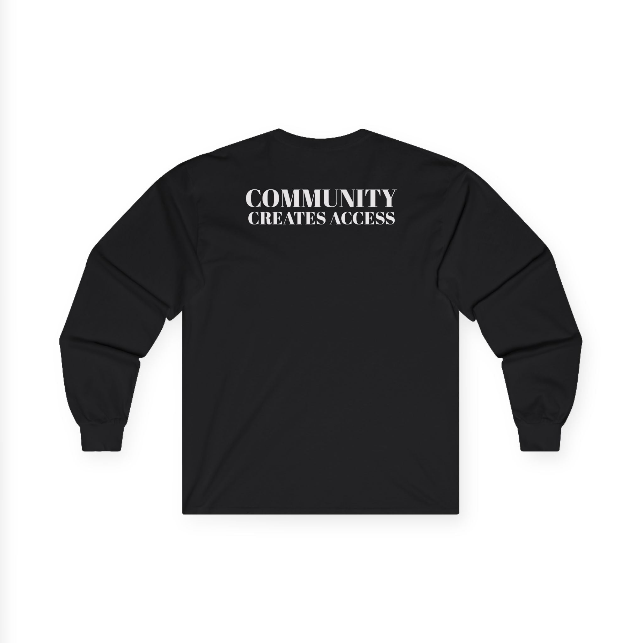 Impact Crewneck