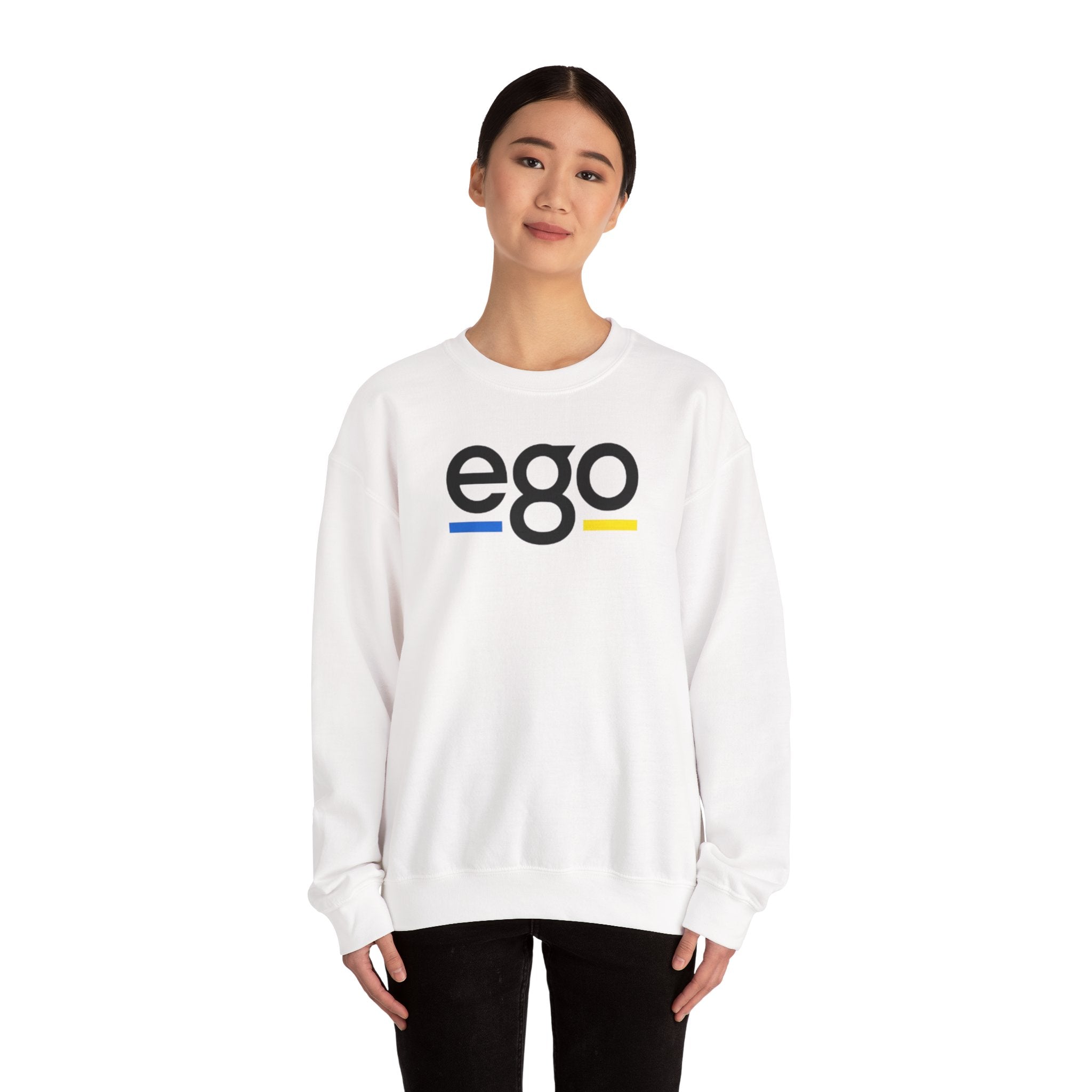 Legacy Crewneck Sweatshirt