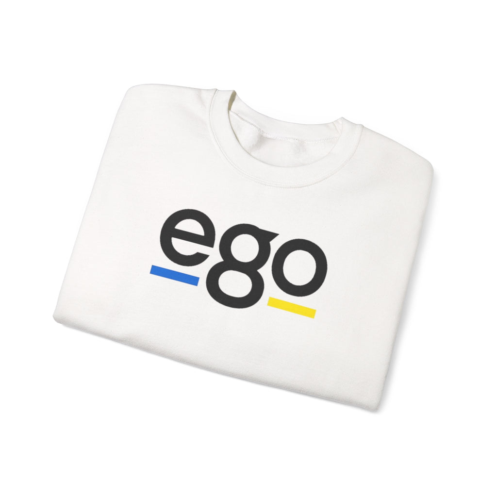 Legacy Crewneck Sweatshirt