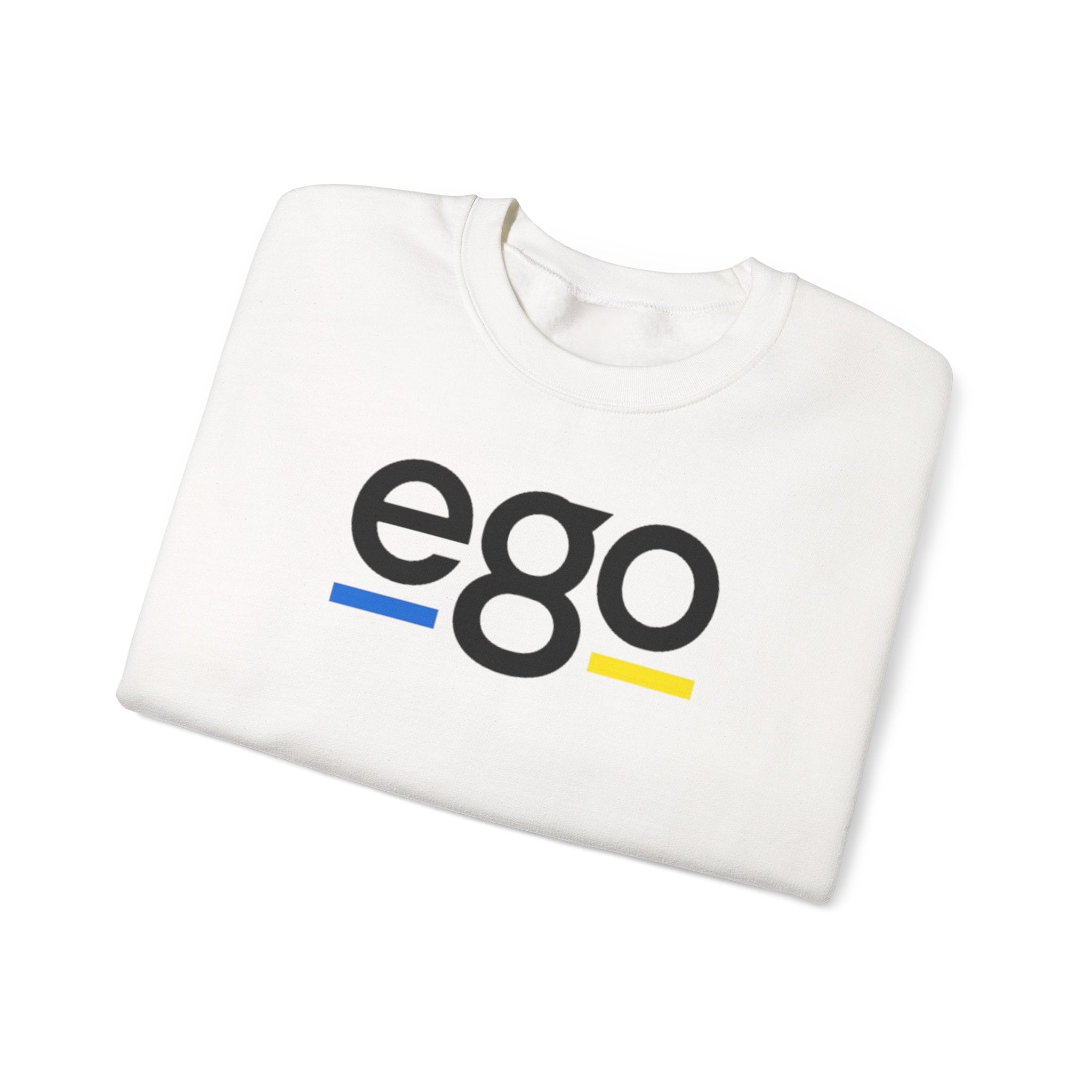 Legacy Crewneck Sweatshirt