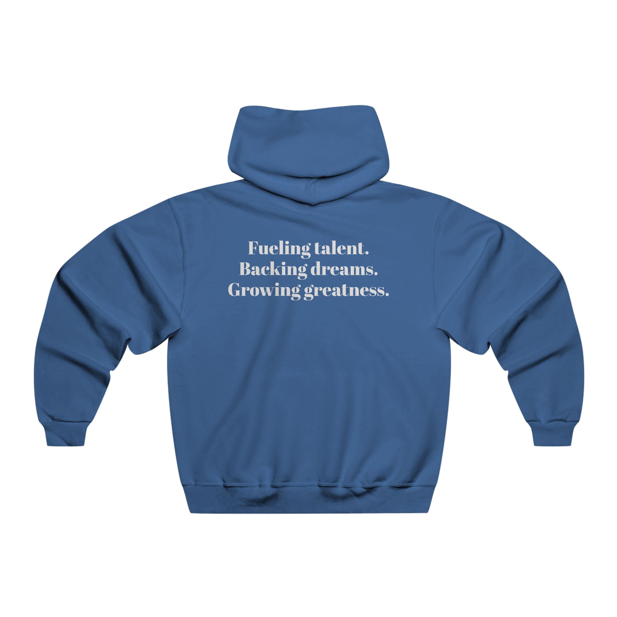 Ego Impact Hoodie