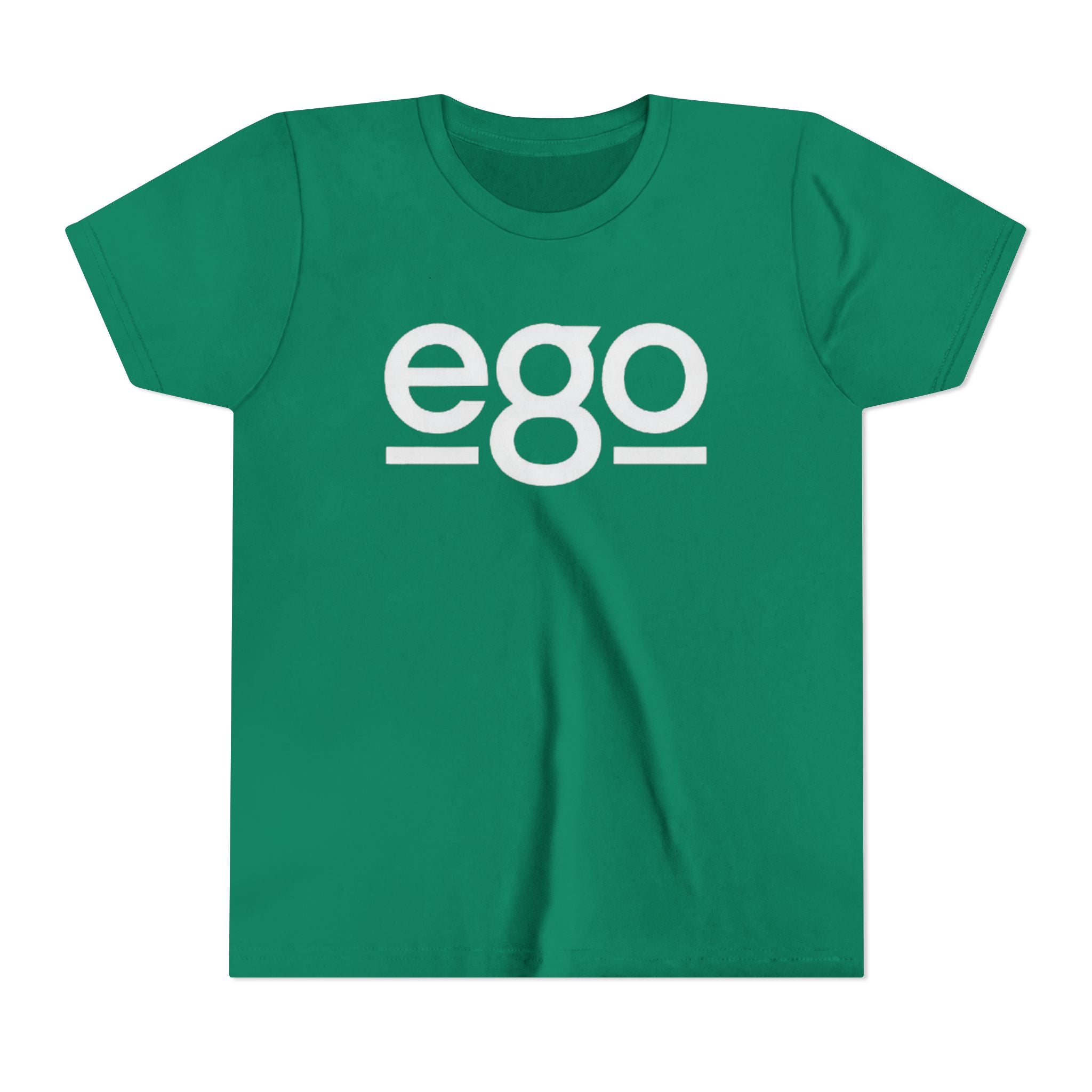 EGO Impact Youth Tee