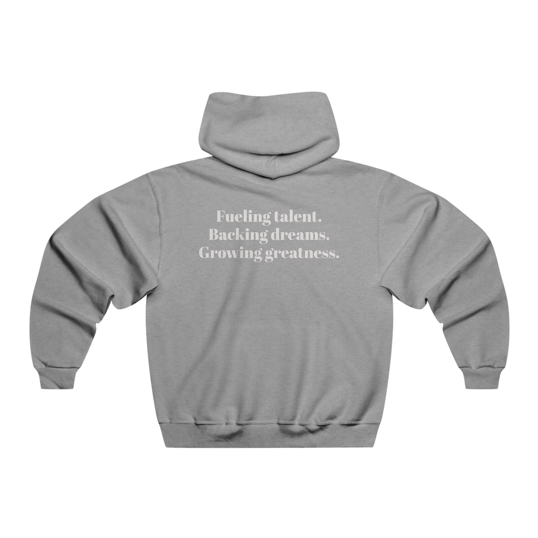Ego Impact Hoodie
