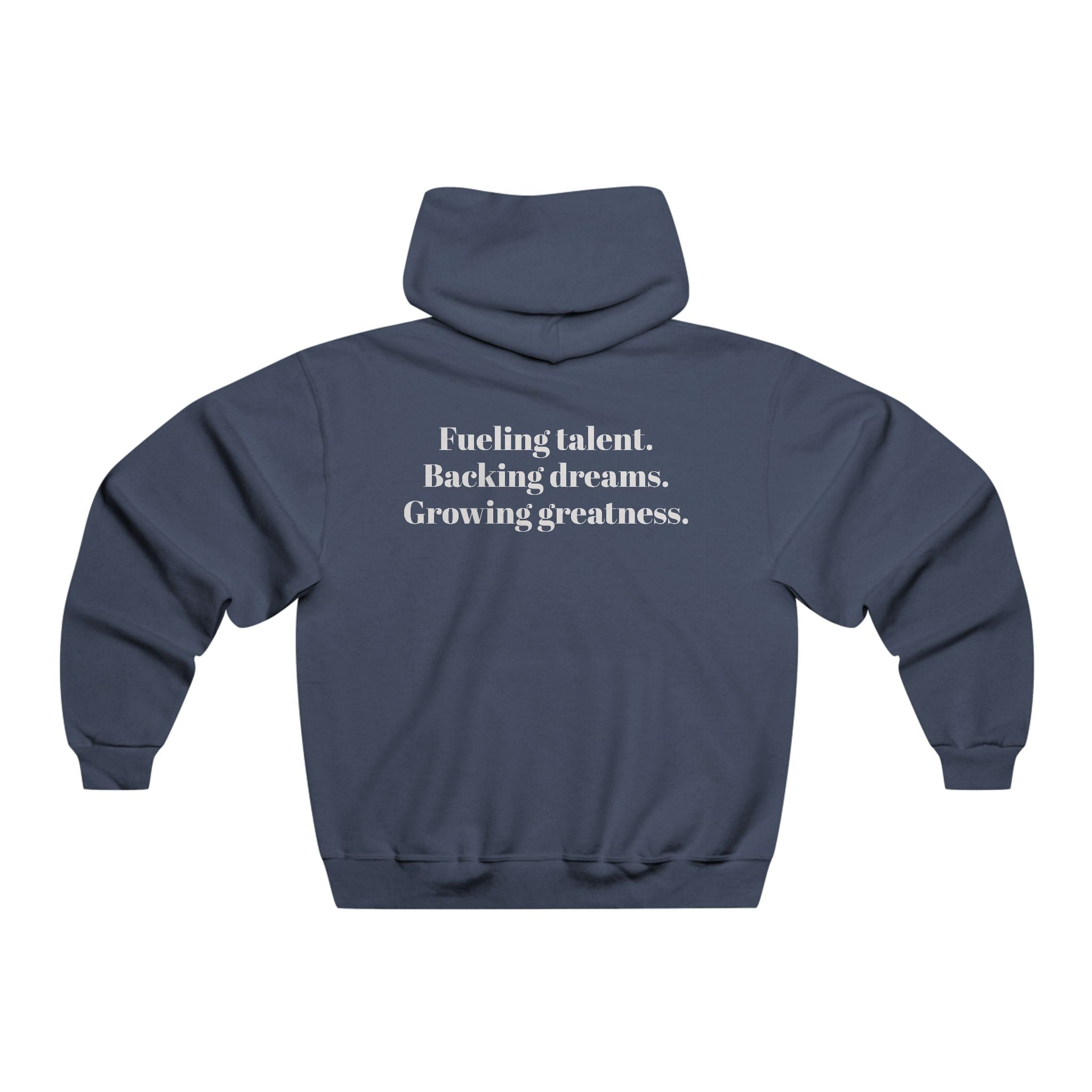 Ego Impact Hoodie