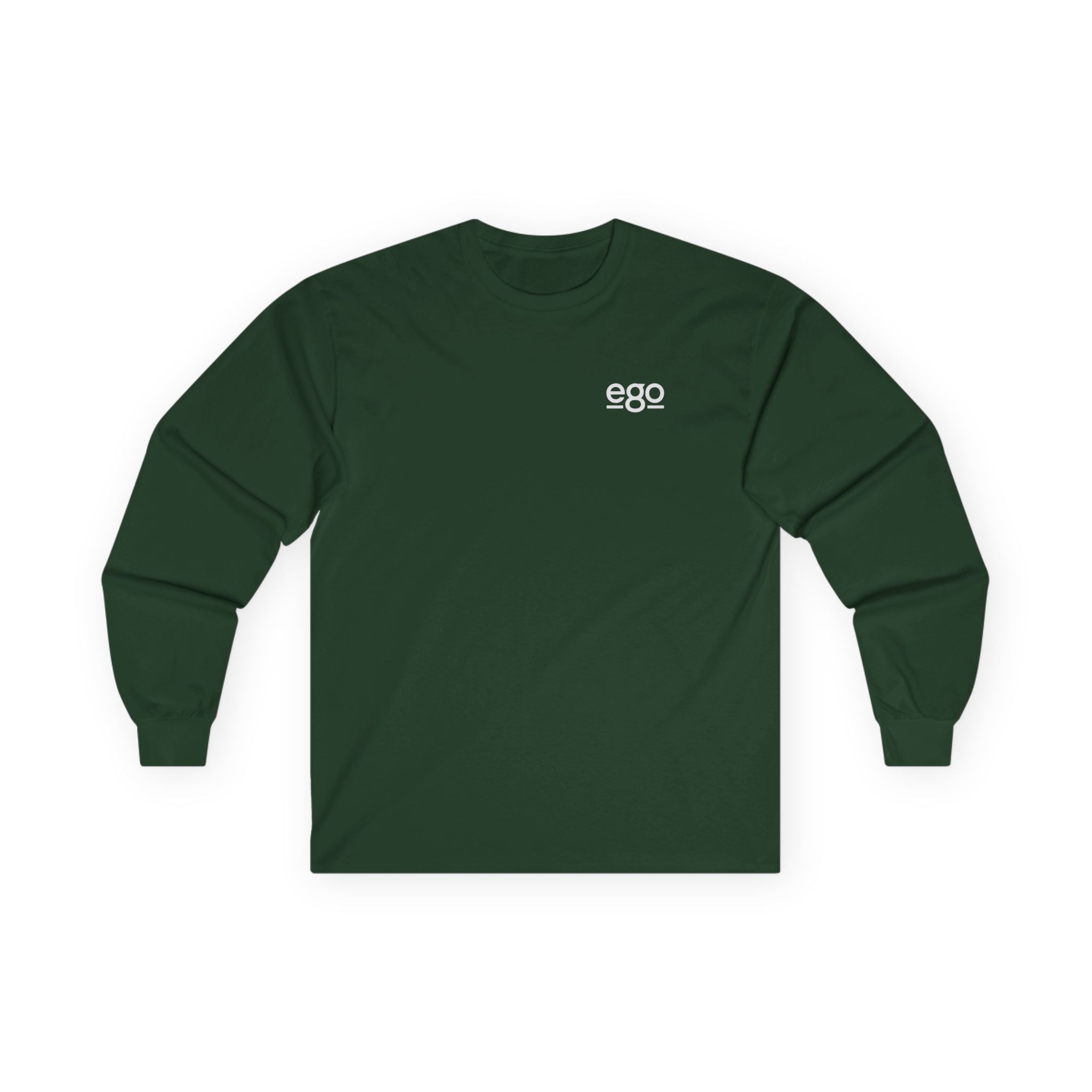 Impact Crewneck