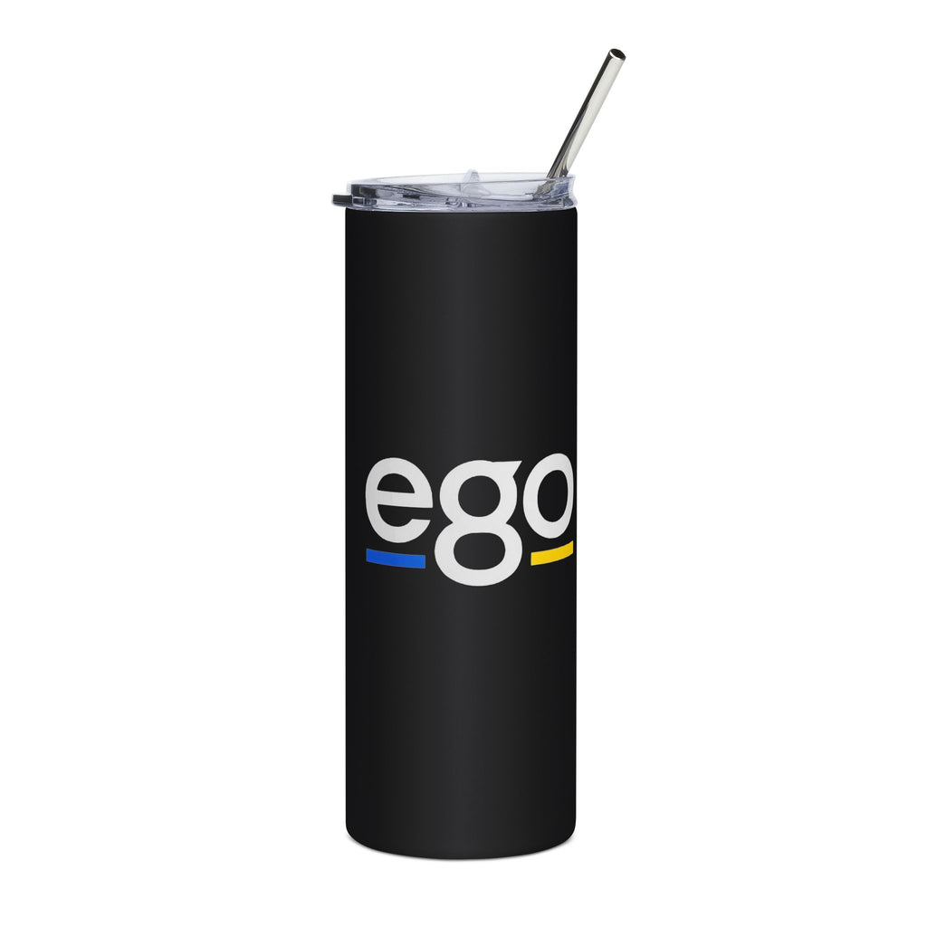 EGO Stainless Steel Tumbler, 20oz