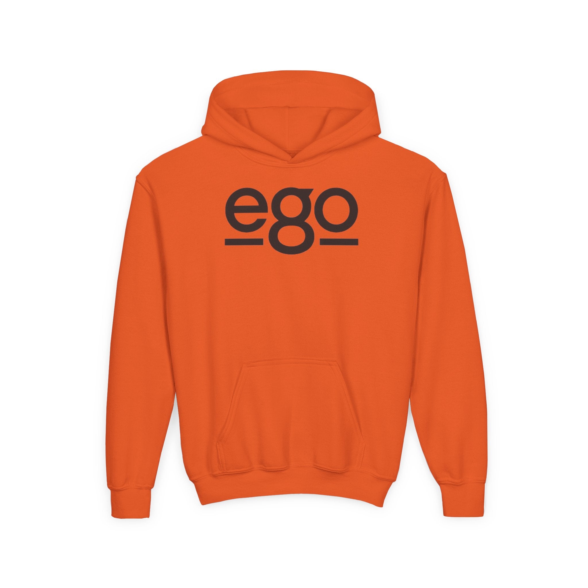 Ego Impact Youth Hoodie