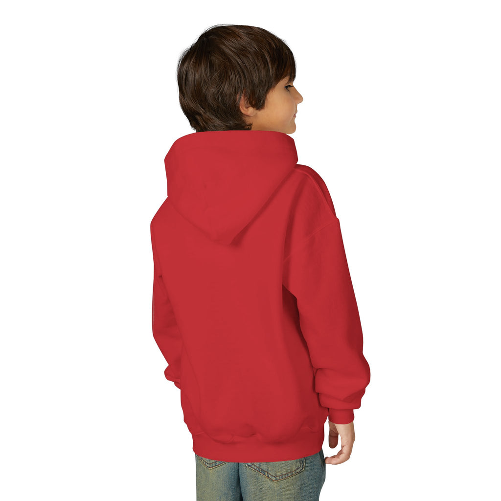 Ego Impact Youth Hoodie