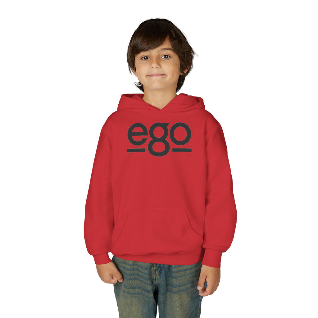 Ego Impact Youth Hoodie