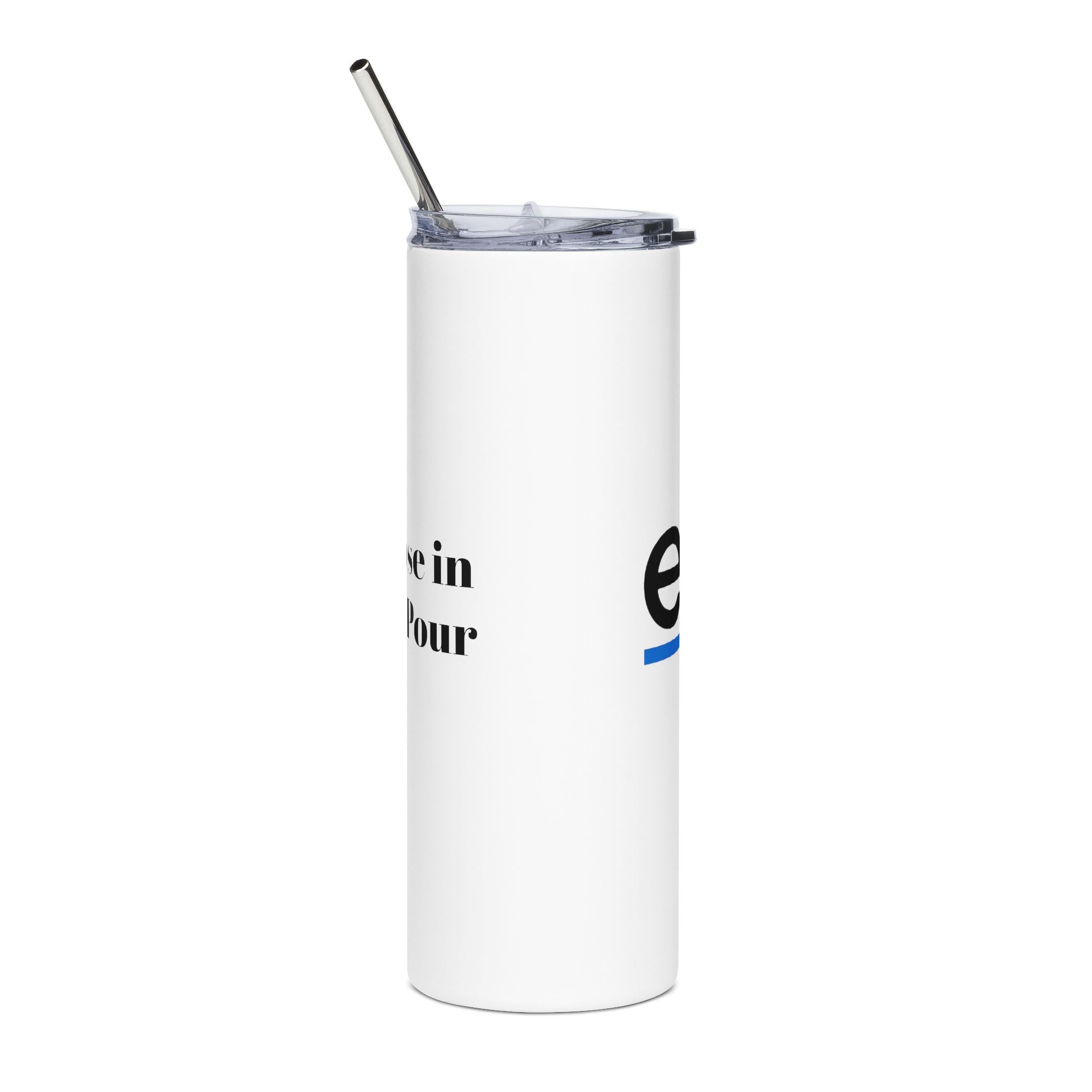 EGO Stainless Steel Tumbler, 20oz