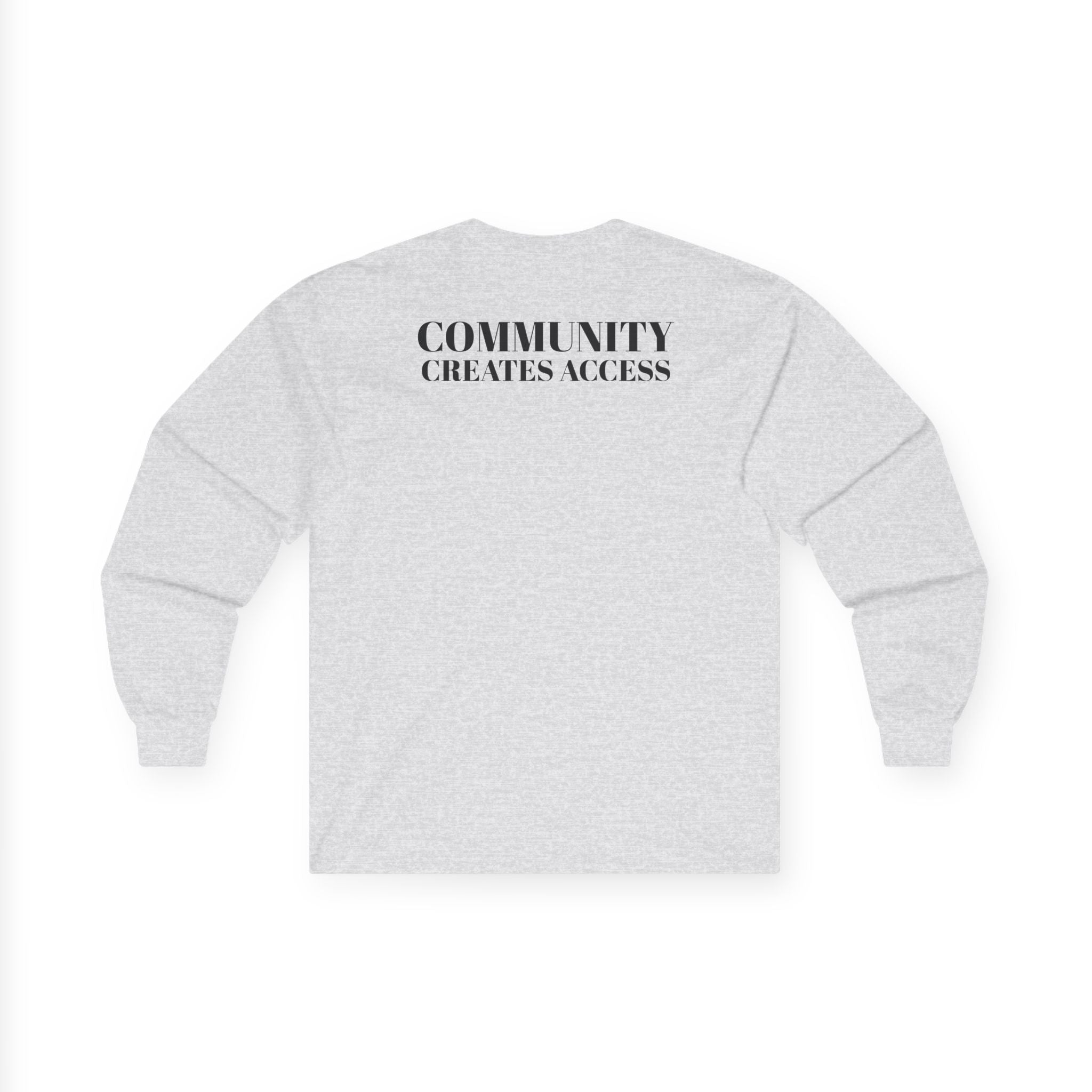 Impact Crewneck