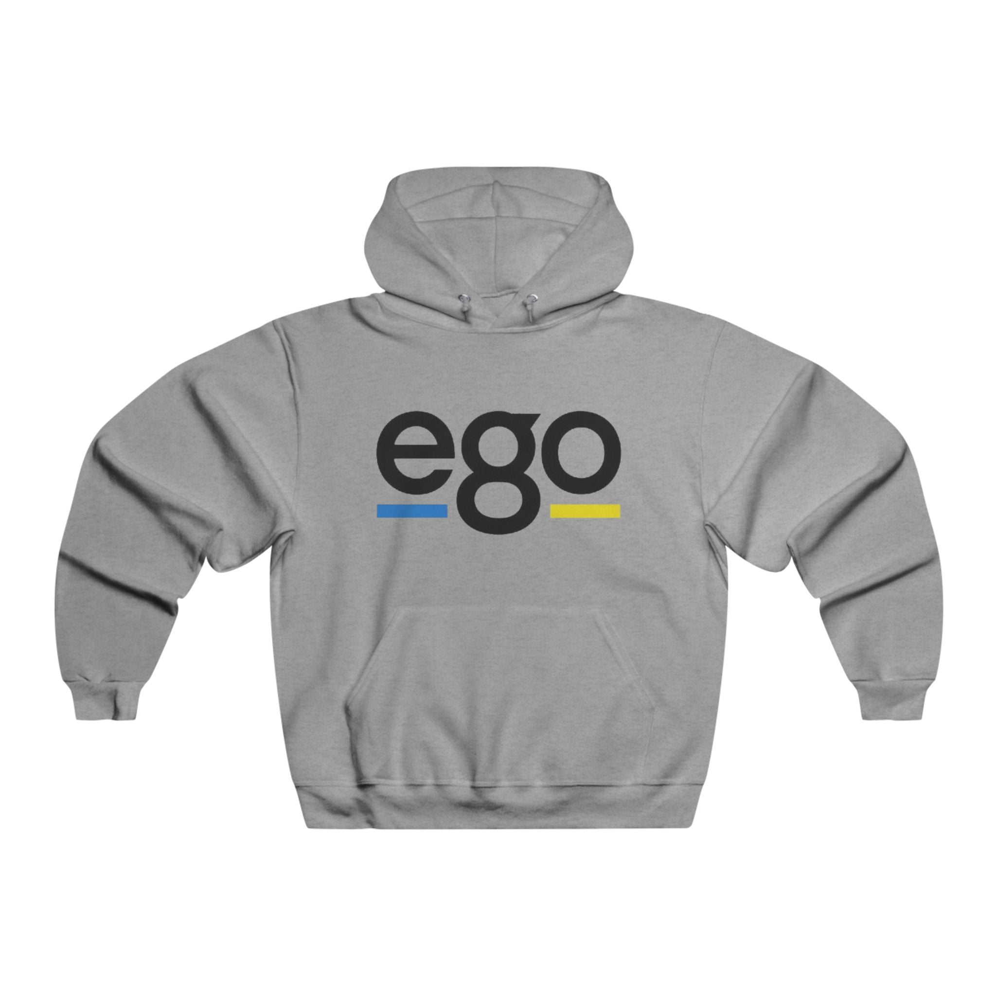 EGO Legacy Hoodie