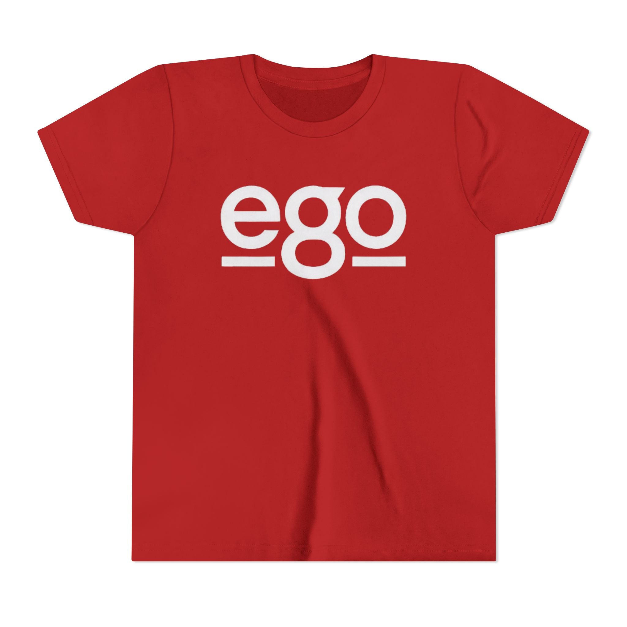 EGO Impact Youth Tee