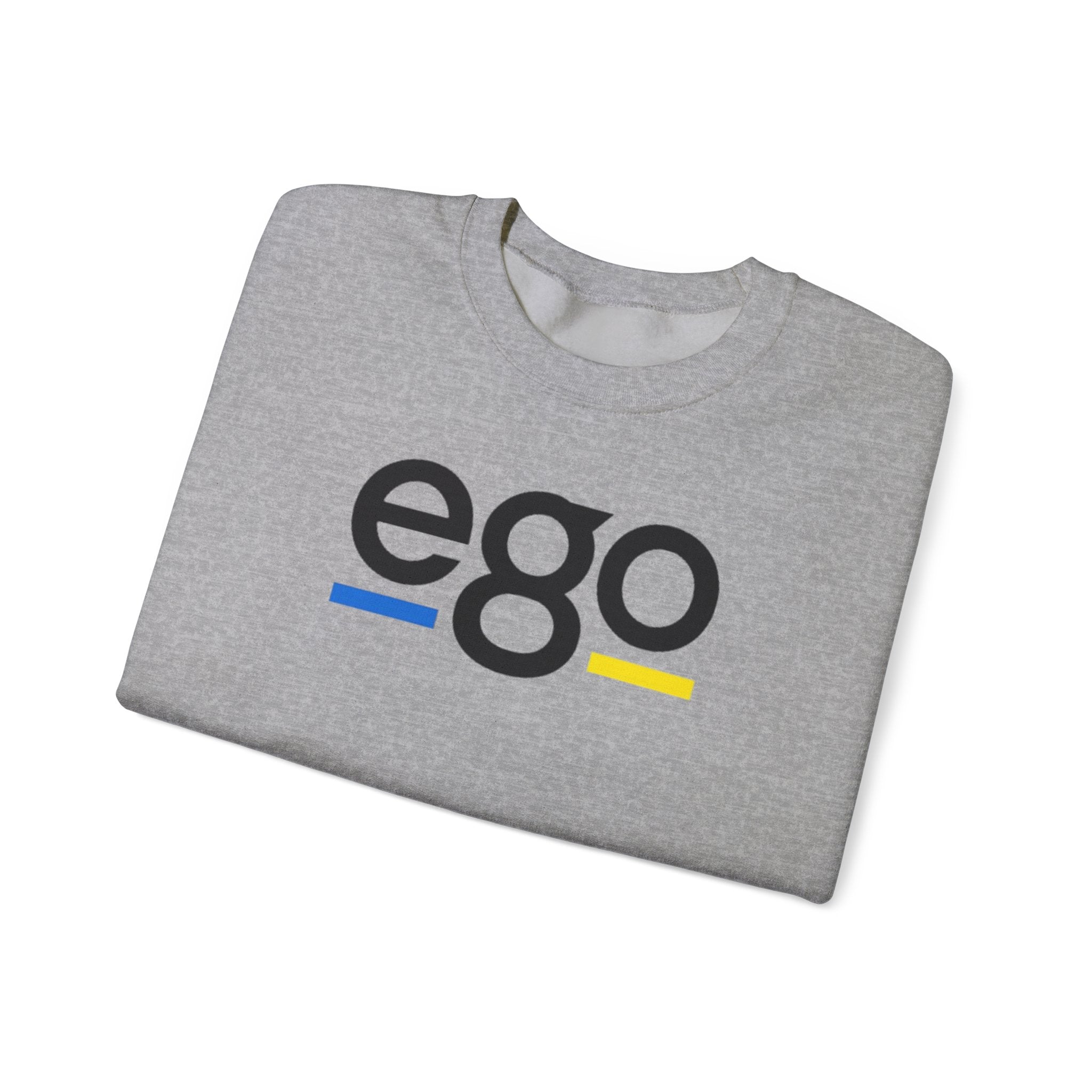 Legacy Crewneck Sweatshirt