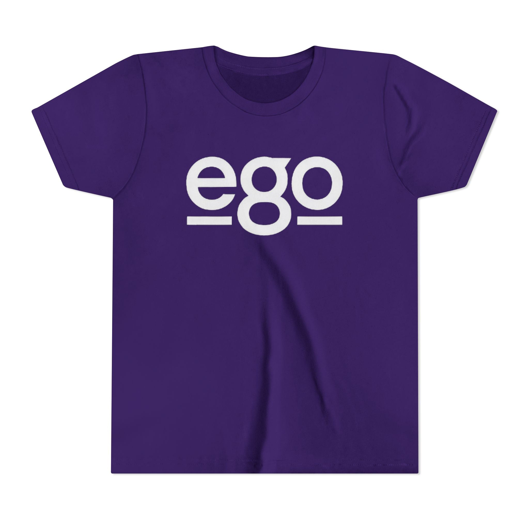 EGO Impact Youth Tee