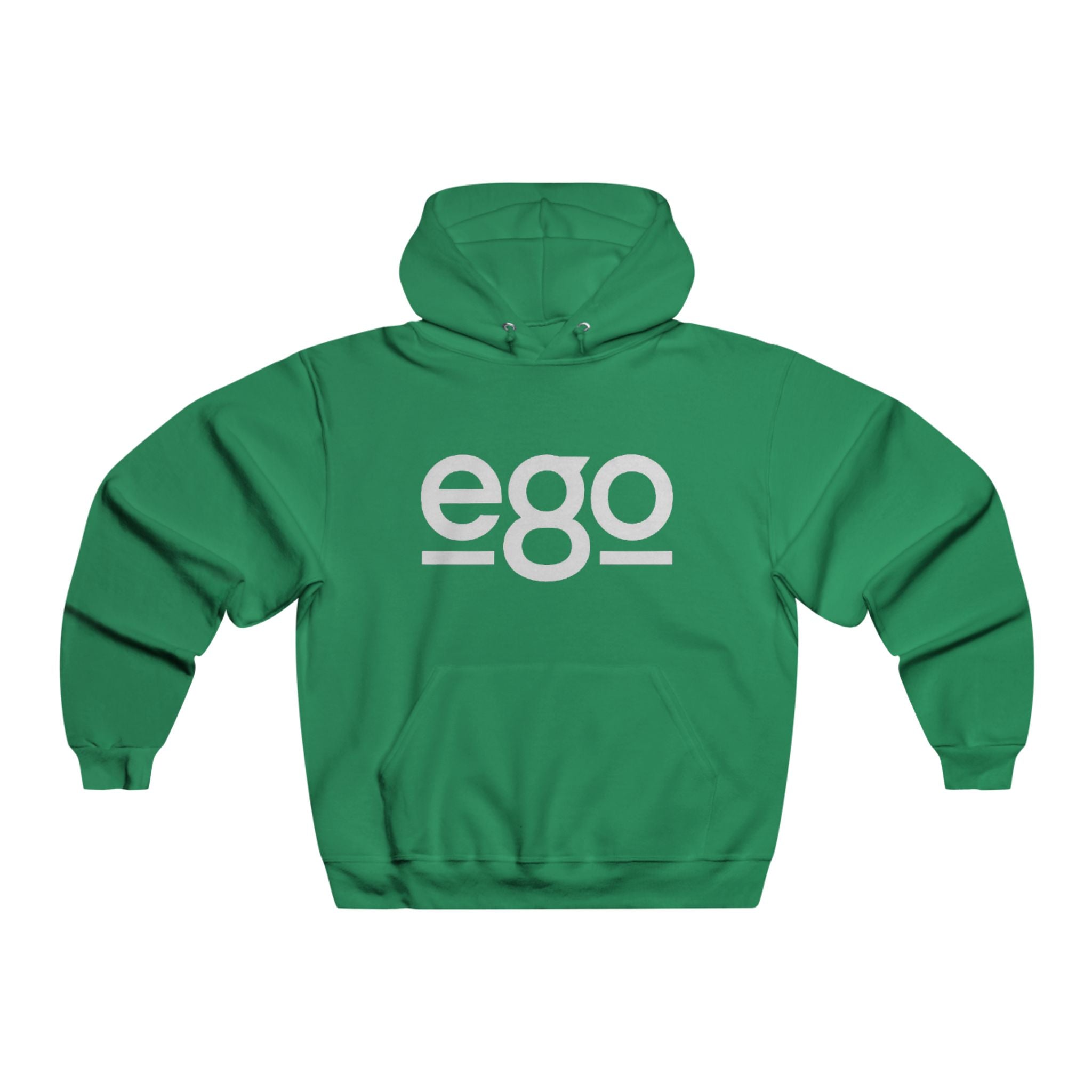 Ego Impact Hoodie