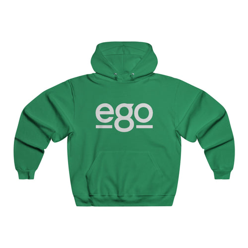 Ego Impact Hoodie