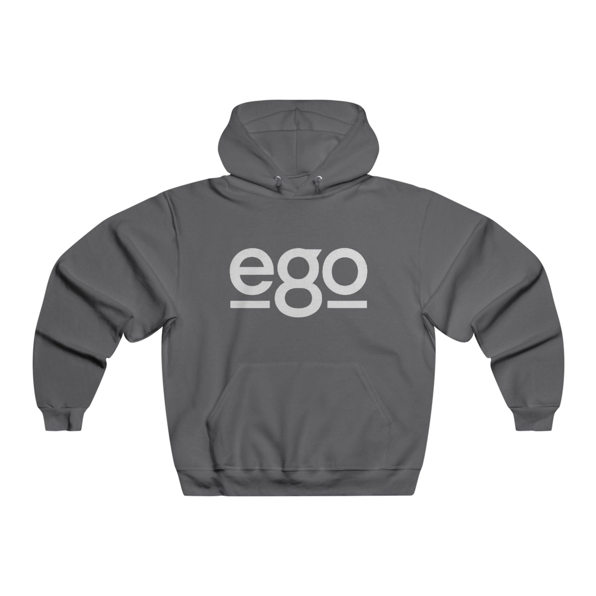 Ego Impact Hoodie