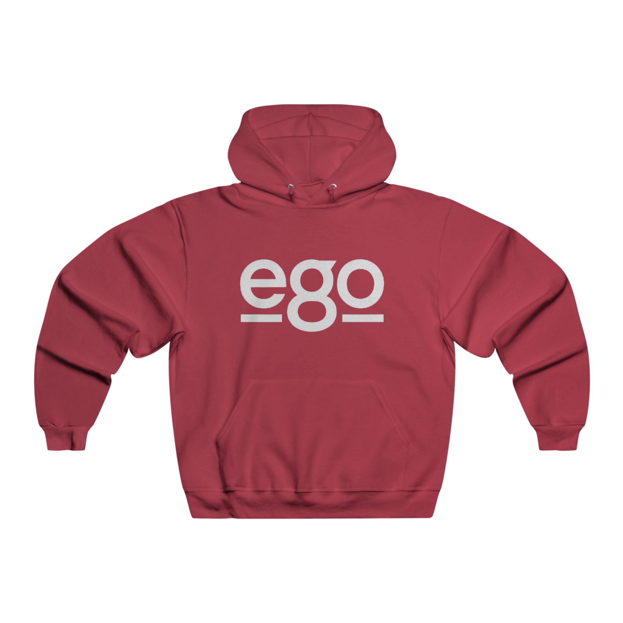Ego Impact Hoodie