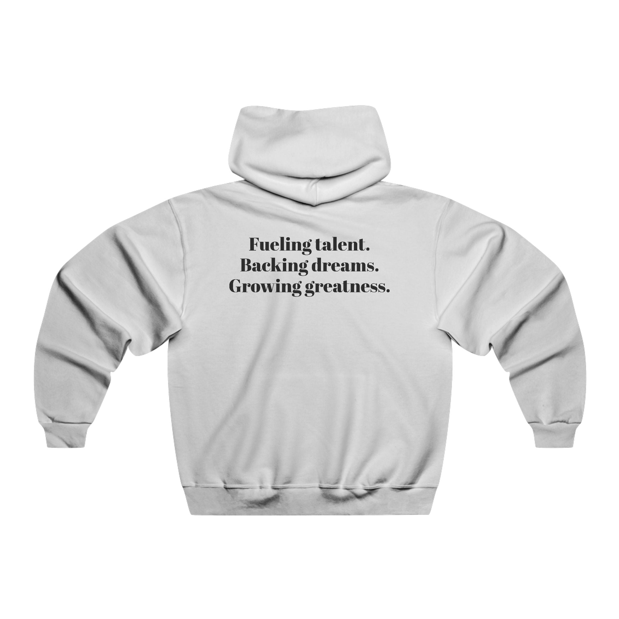 EGO Legacy Hoodie
