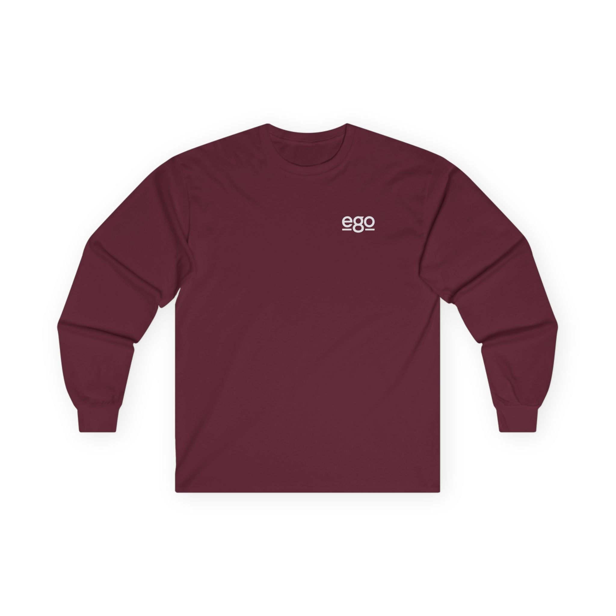 Impact Crewneck
