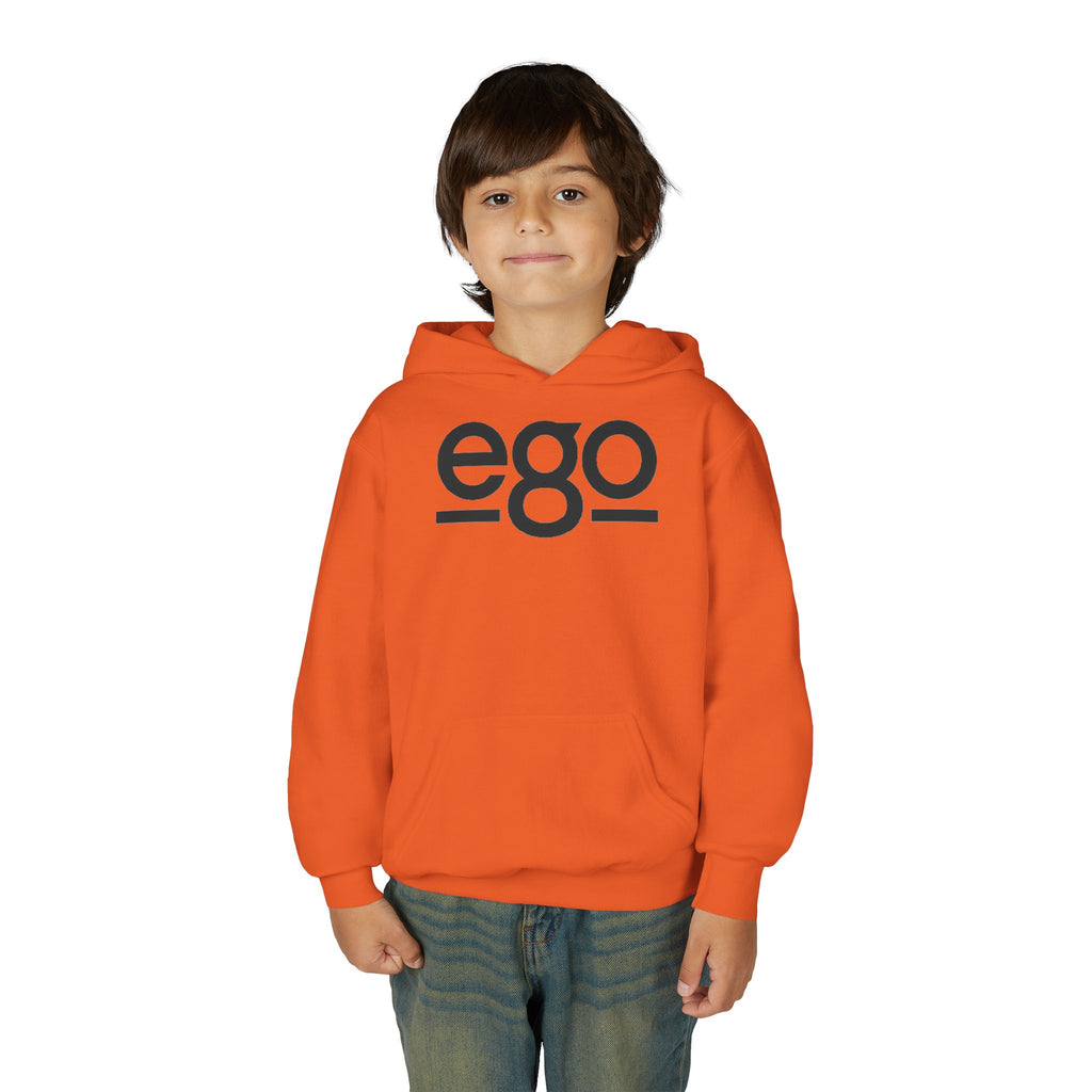 Ego Impact Youth Hoodie