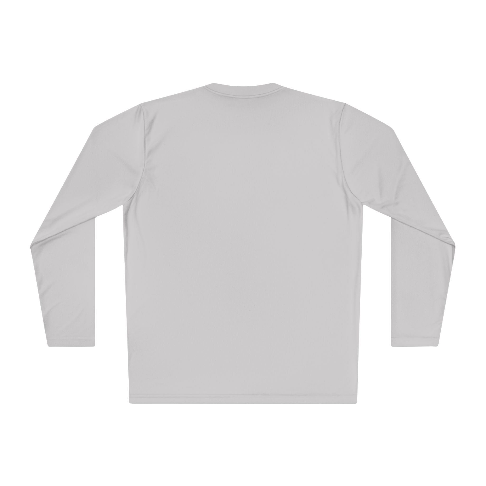 Ego Minimalist Logo Long Sleeve Tee