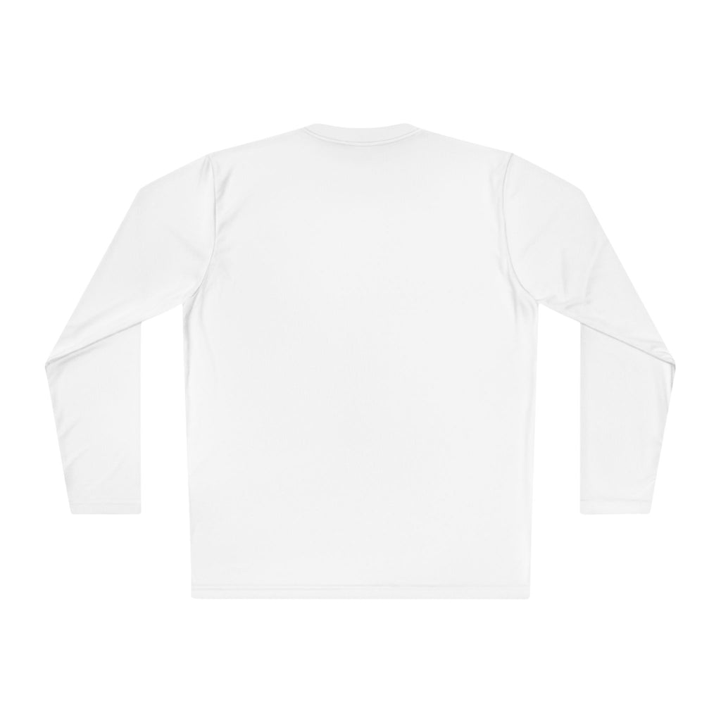 Ego Minimalist Logo Long Sleeve Tee