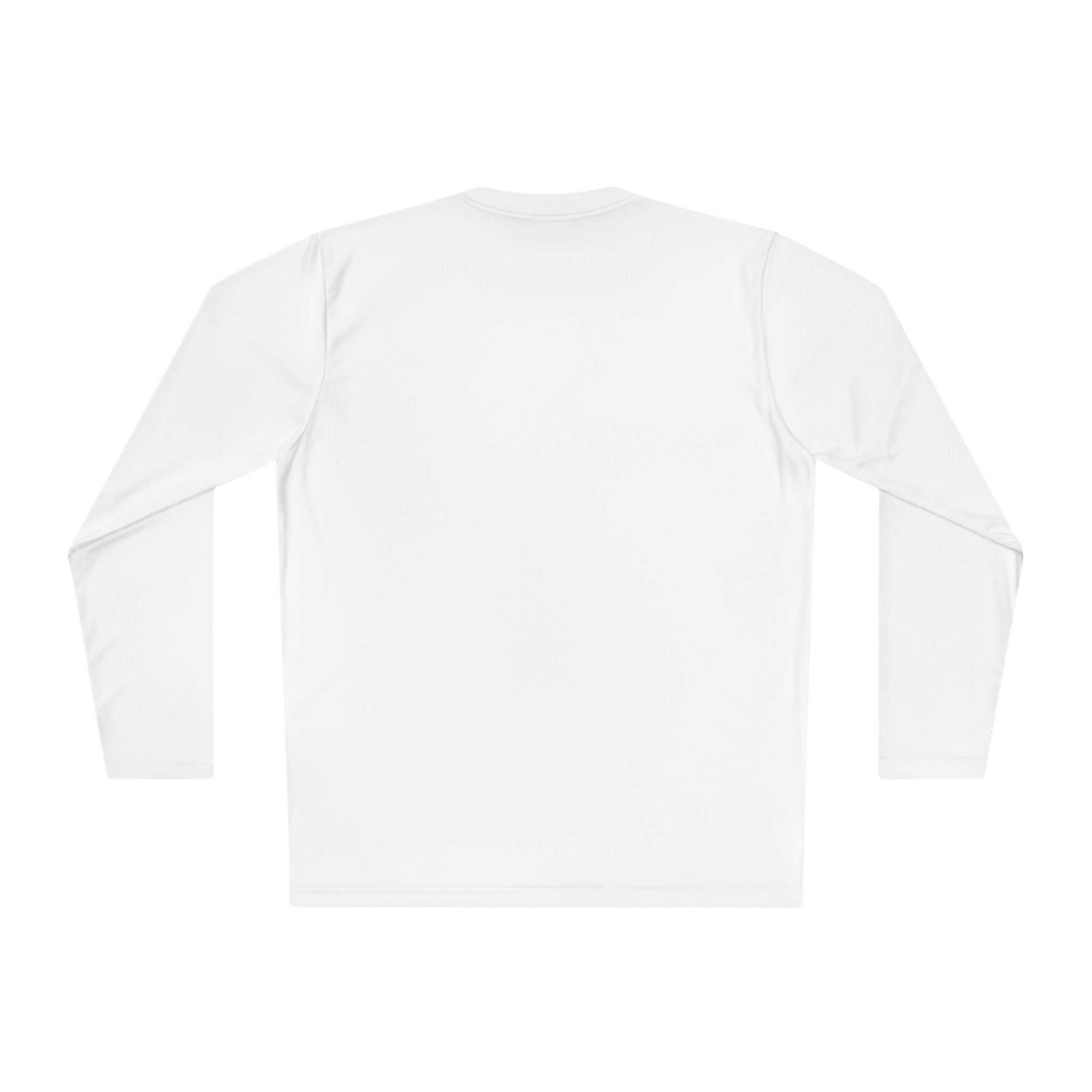 Ego Minimalist Logo Long Sleeve Tee