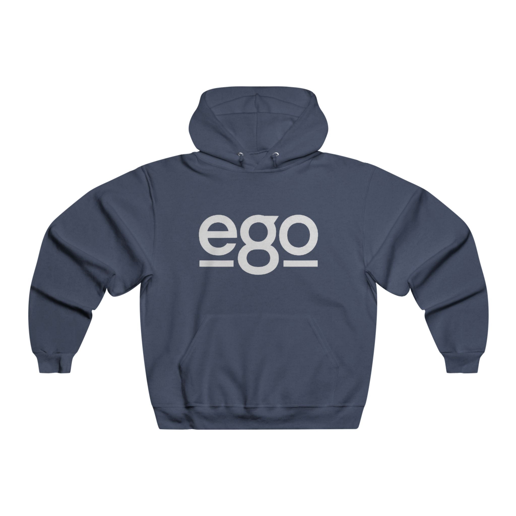 Ego Impact Hoodie