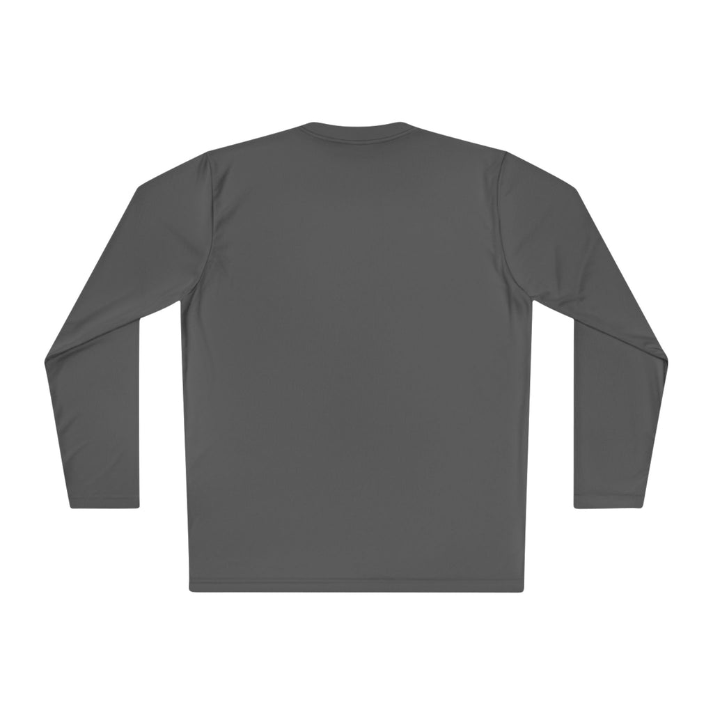 Ego Minimalist Logo Long Sleeve Tee