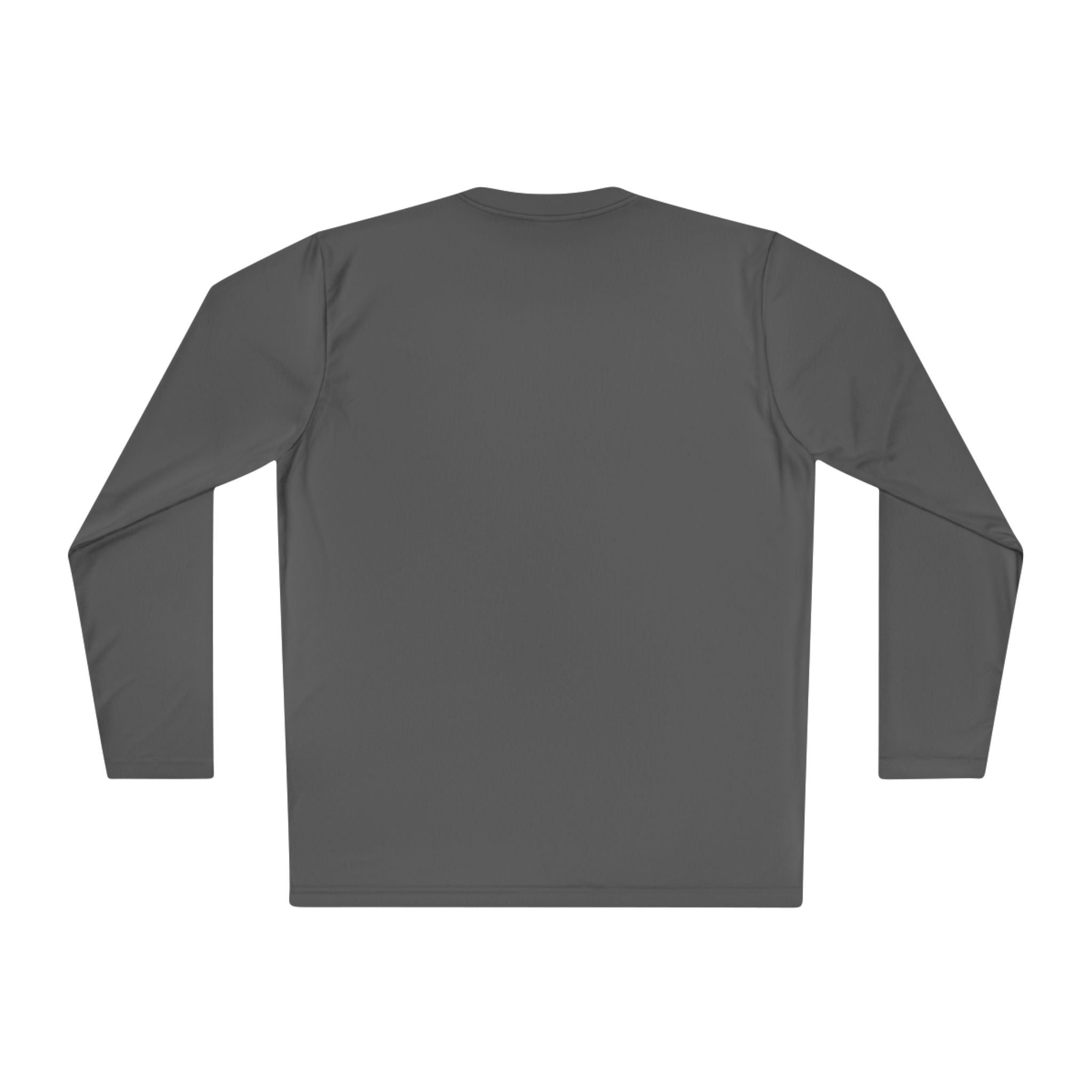 Ego Minimalist Logo Long Sleeve Tee