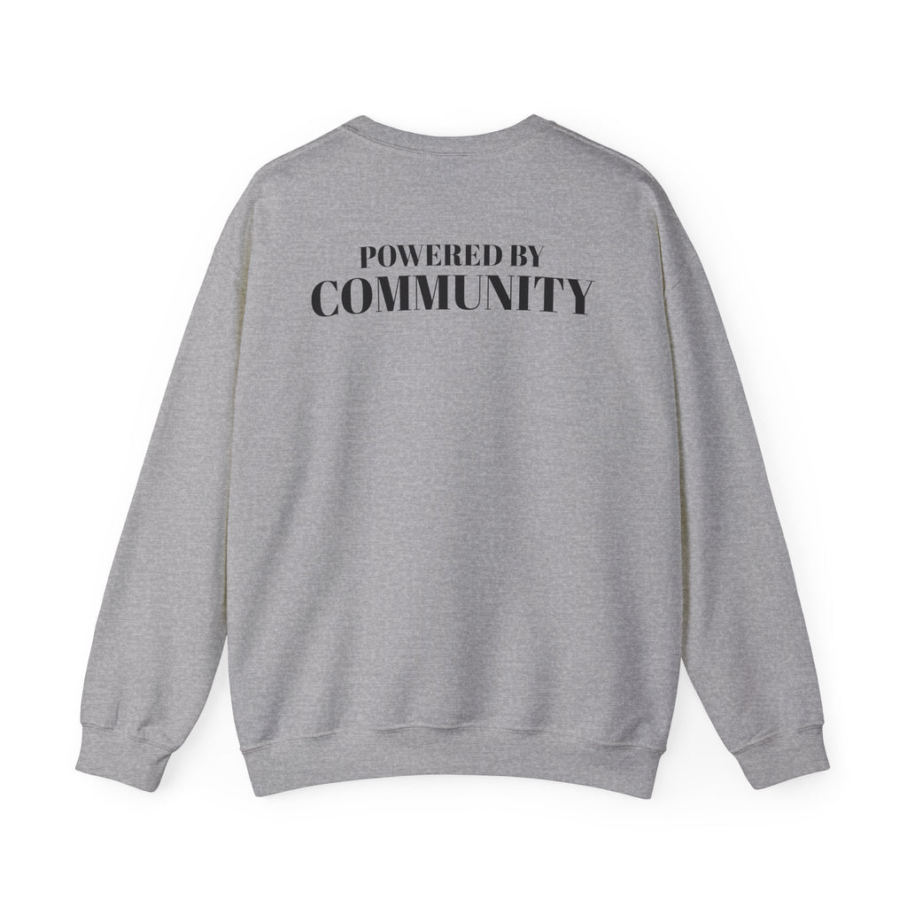 Legacy Crewneck Sweatshirt