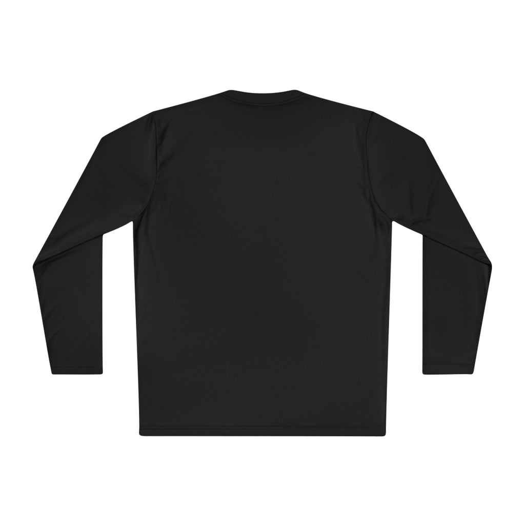 Ego Minimalist Logo Long Sleeve Tee