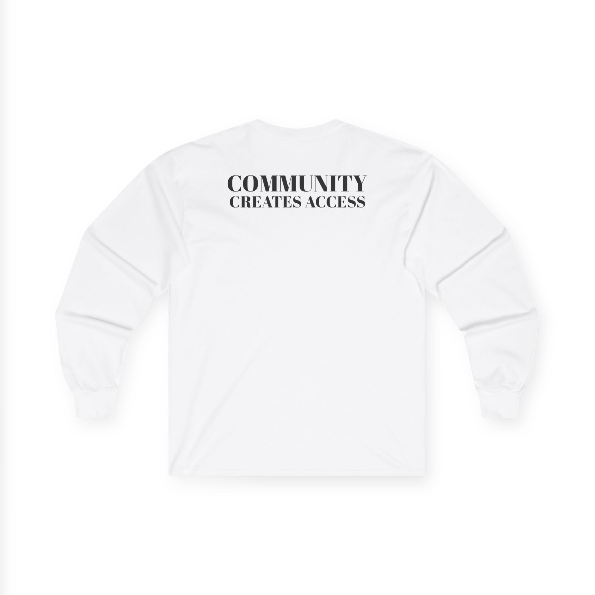 Impact Crewneck