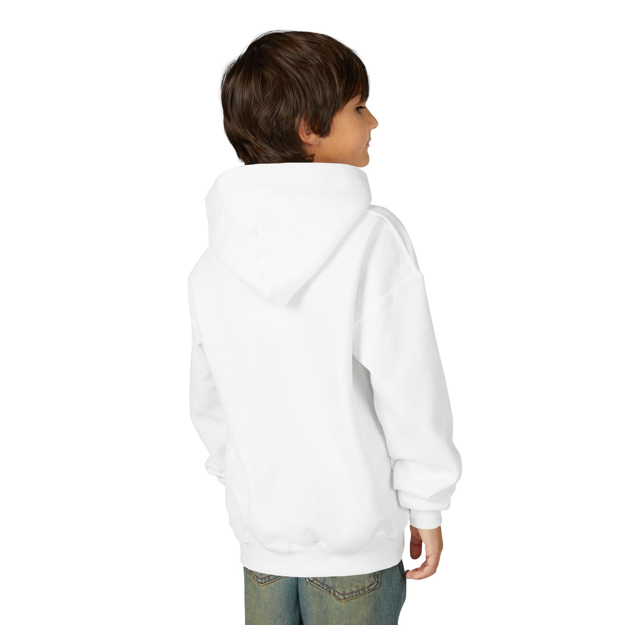 Ego Impact Youth Hoodie