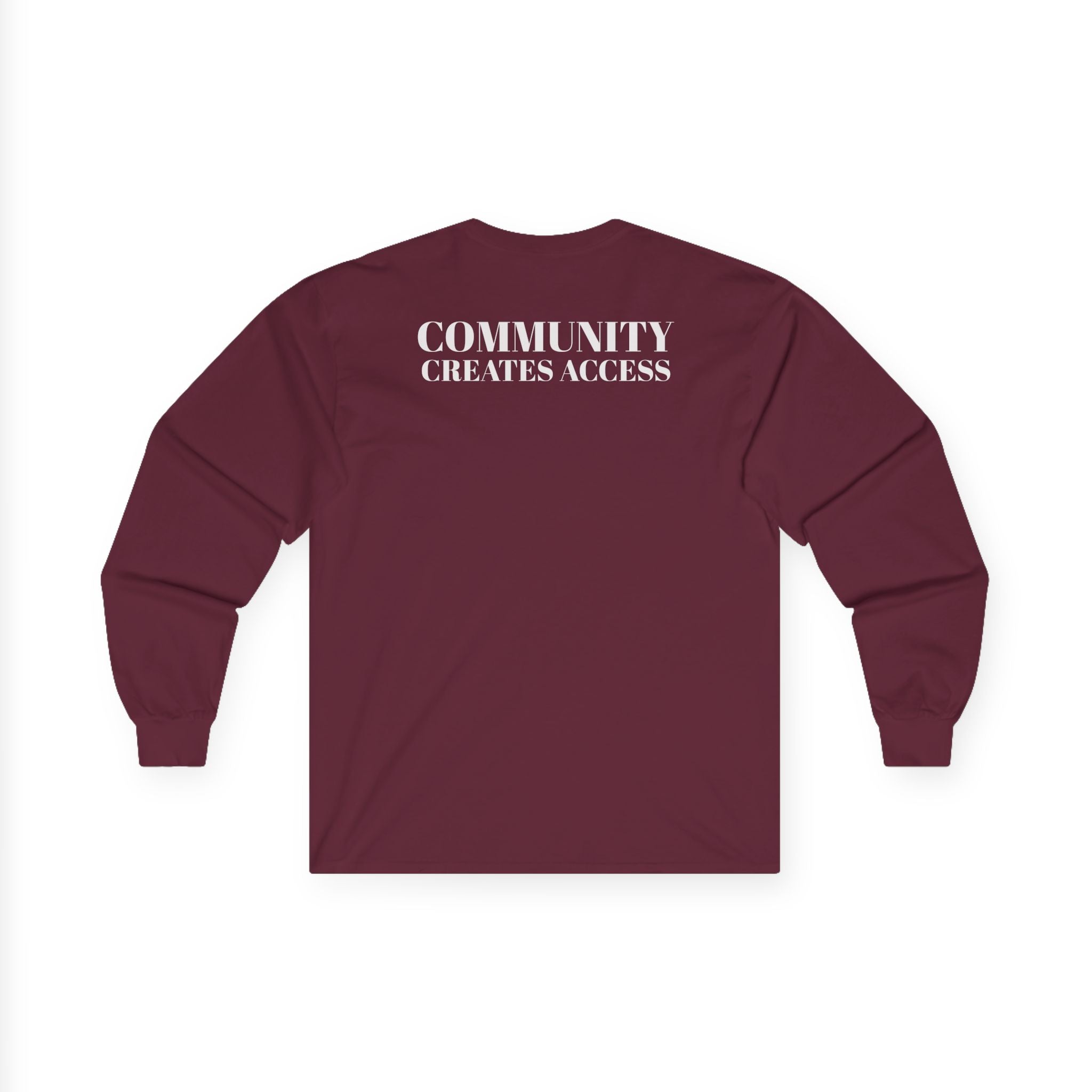 Impact Crewneck