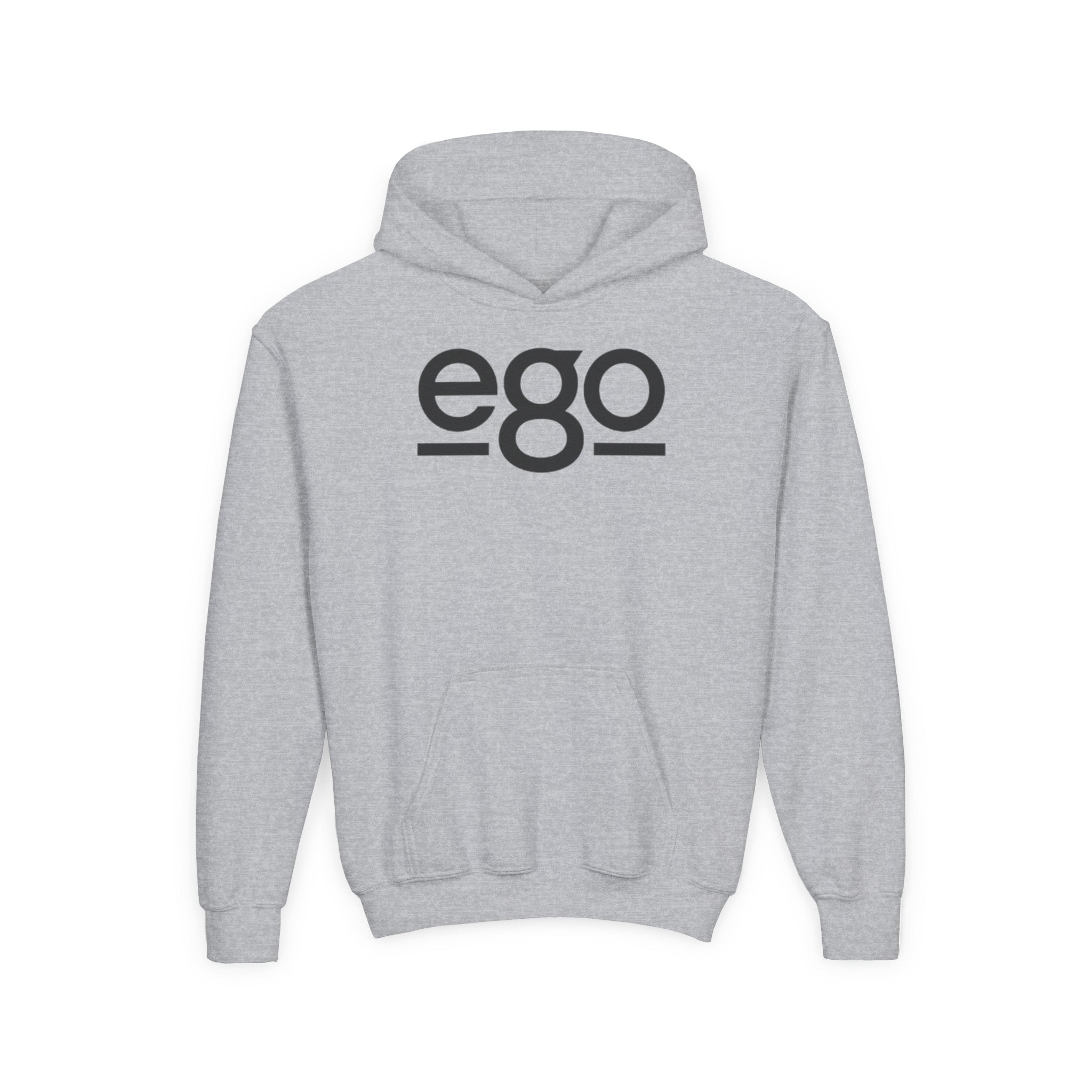 Ego Impact Youth Hoodie