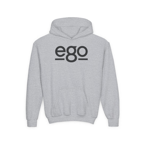 Ego Impact Youth Hoodie