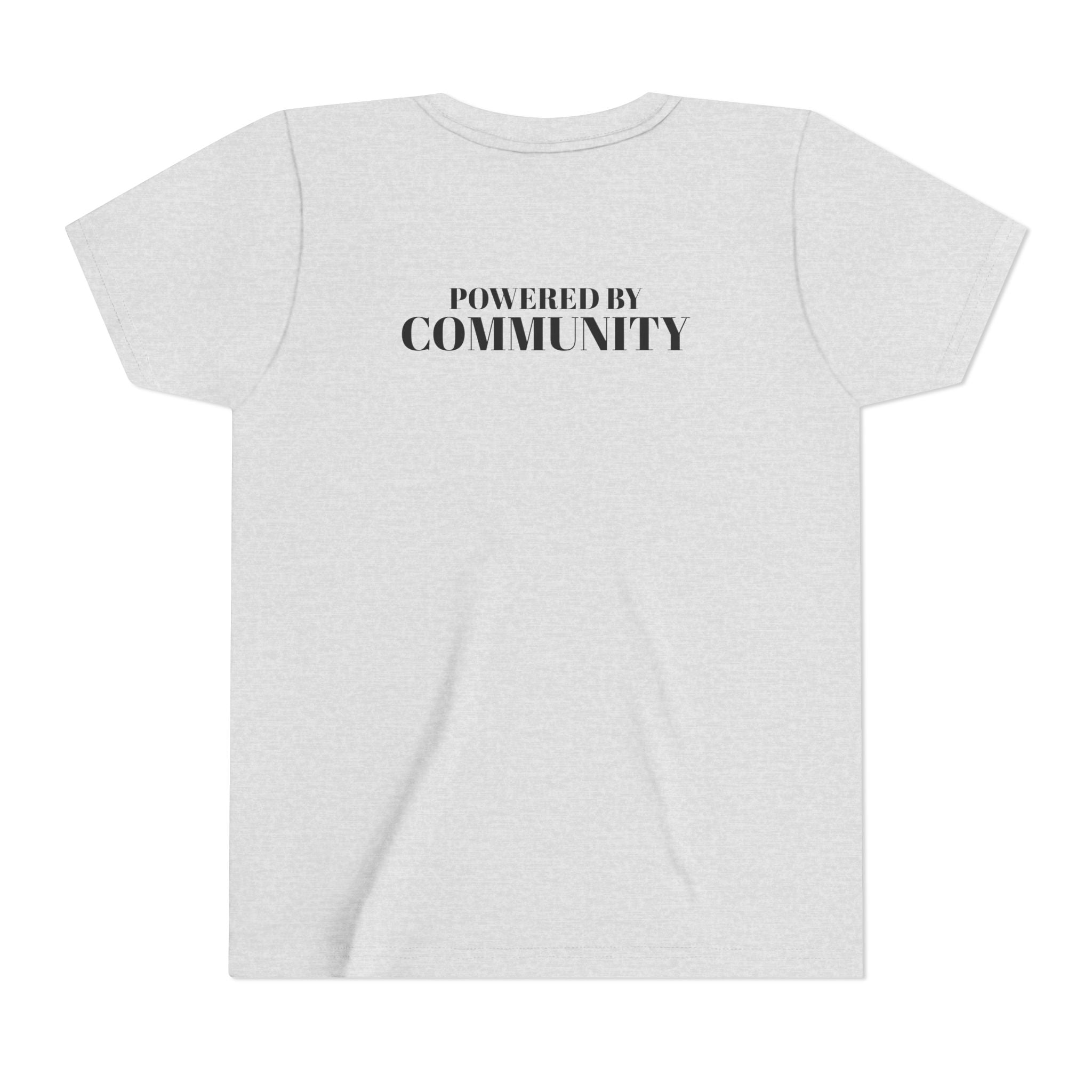 Youth Impact T-Shirt