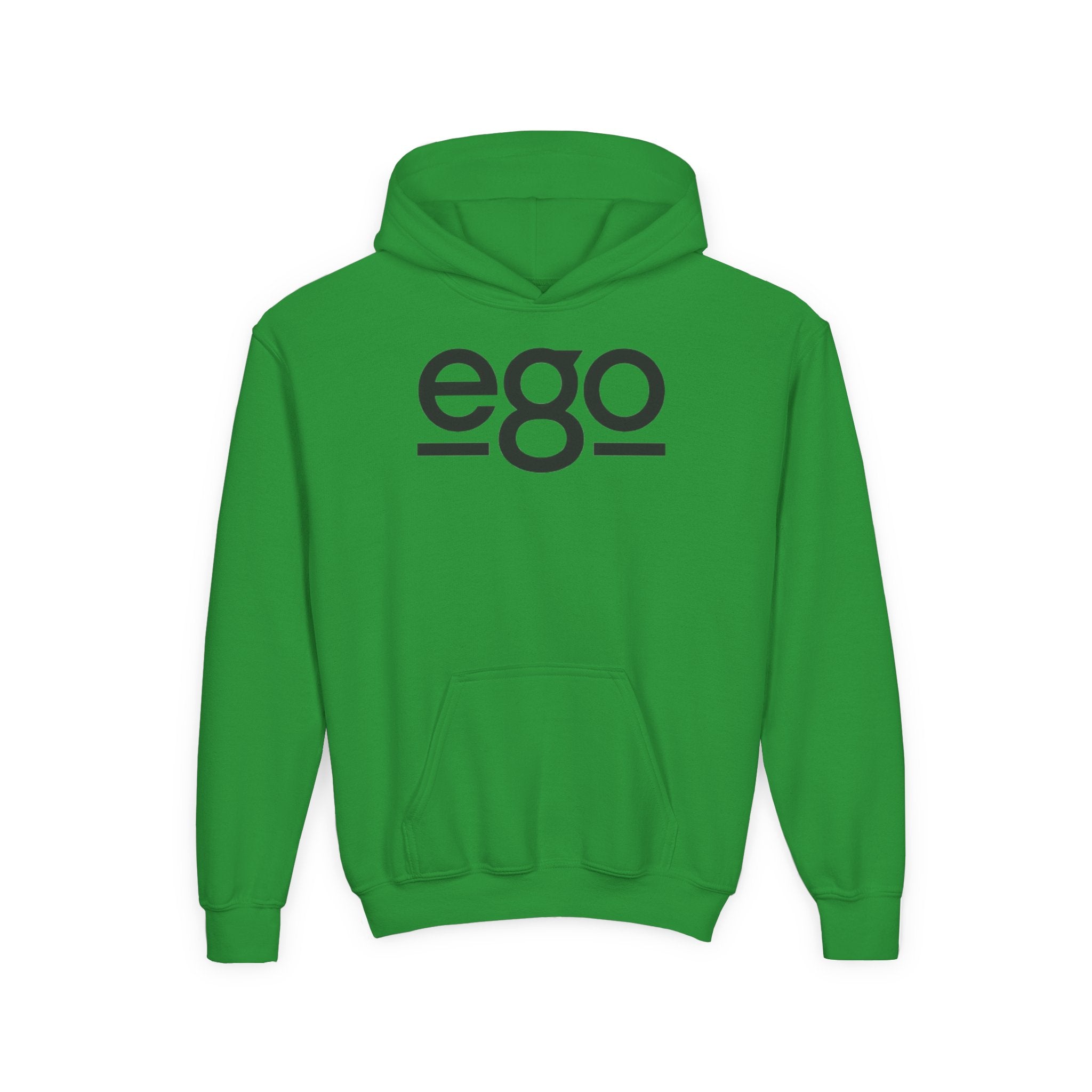 Ego Impact Youth Hoodie