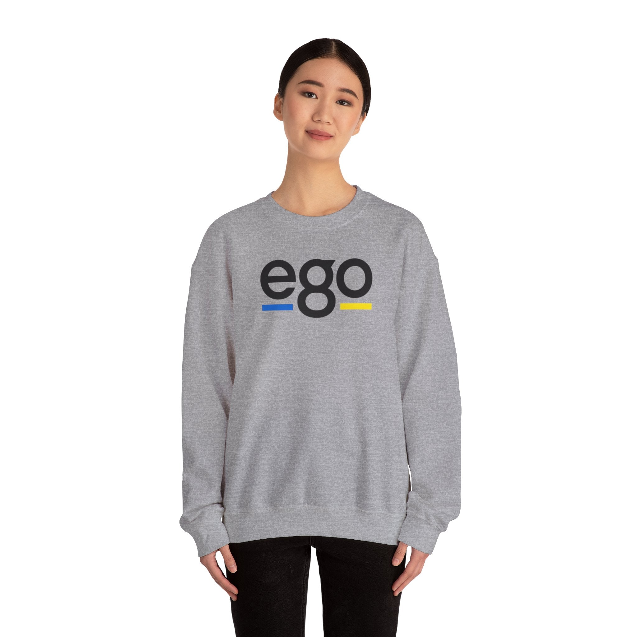 Legacy Crewneck Sweatshirt