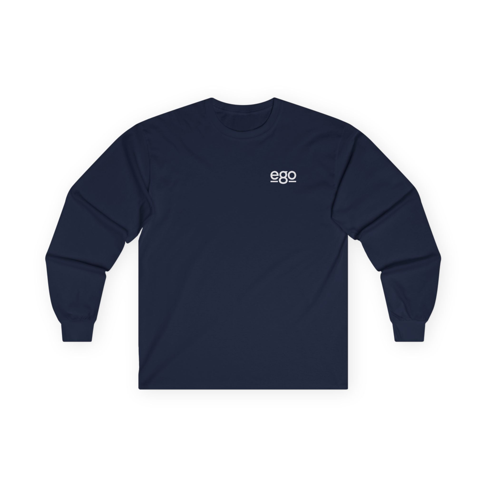 Impact Crewneck