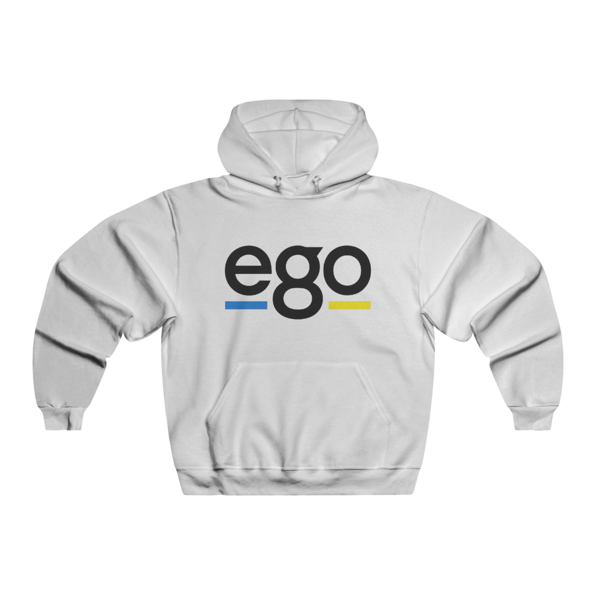 EGO Legacy Hoodie