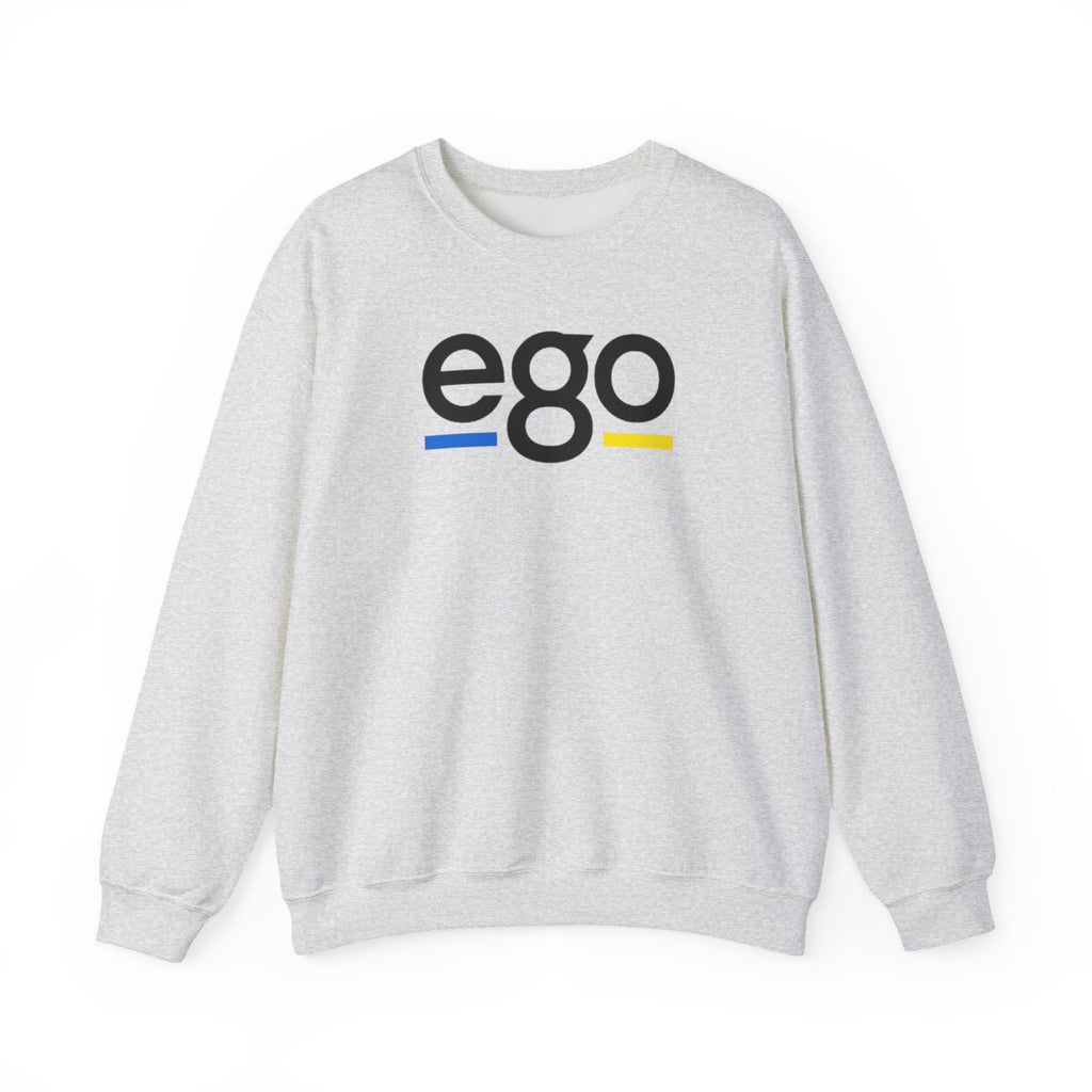 Legacy Crewneck Sweatshirt