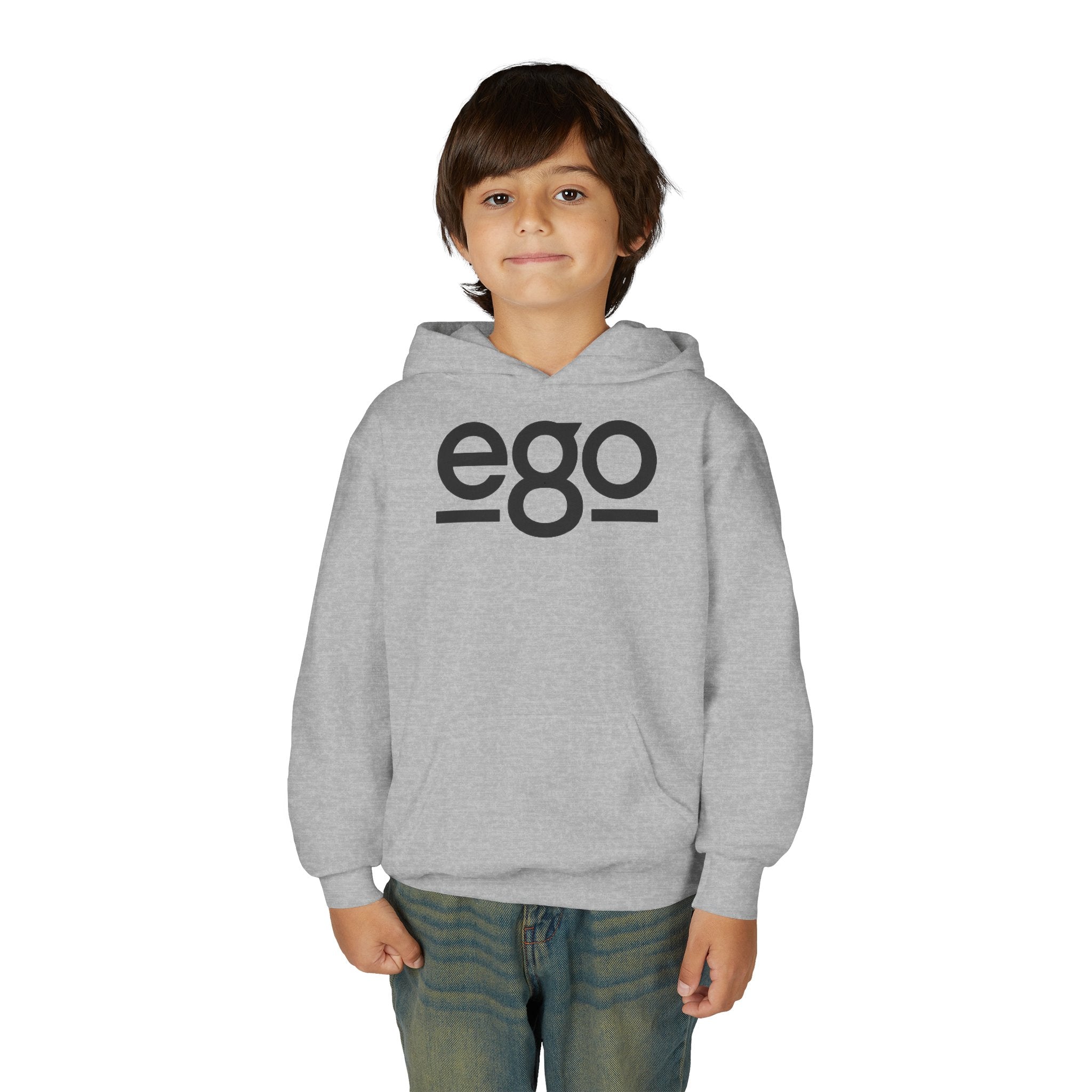 Ego Impact Youth Hoodie