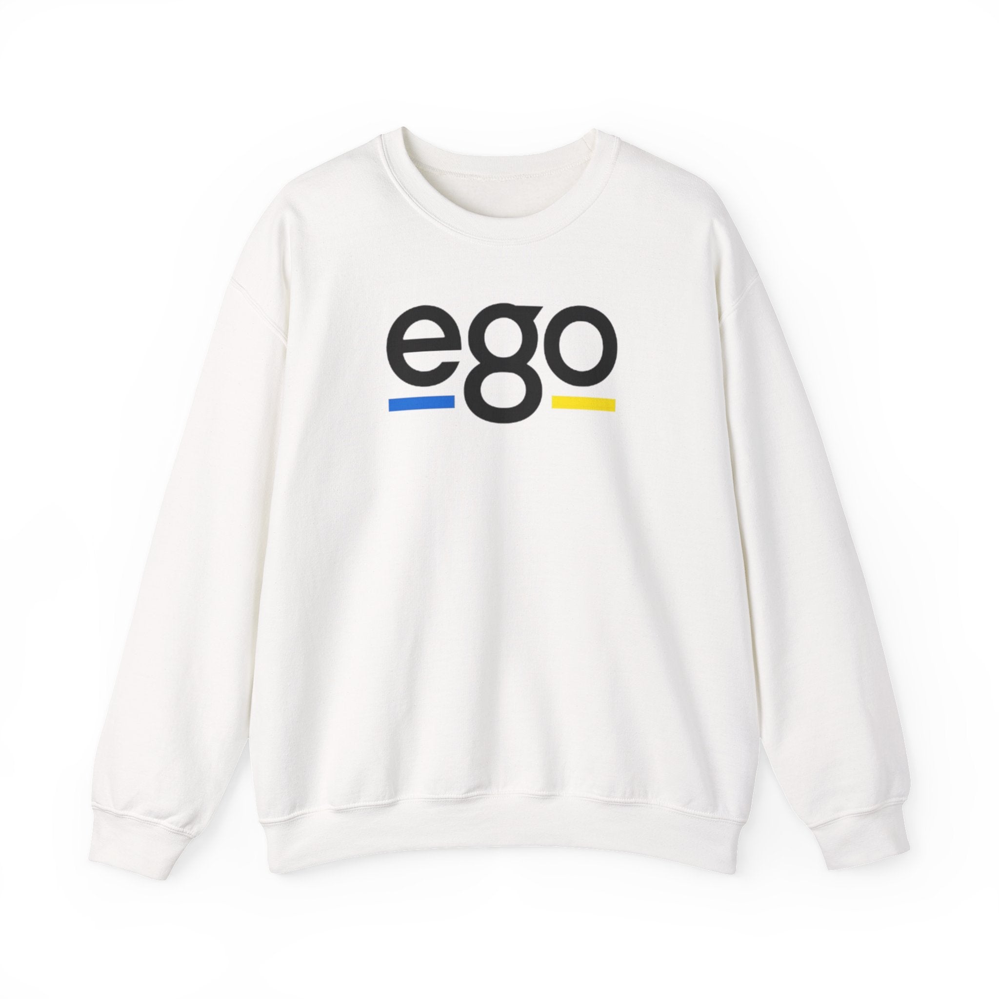 Legacy Crewneck Sweatshirt